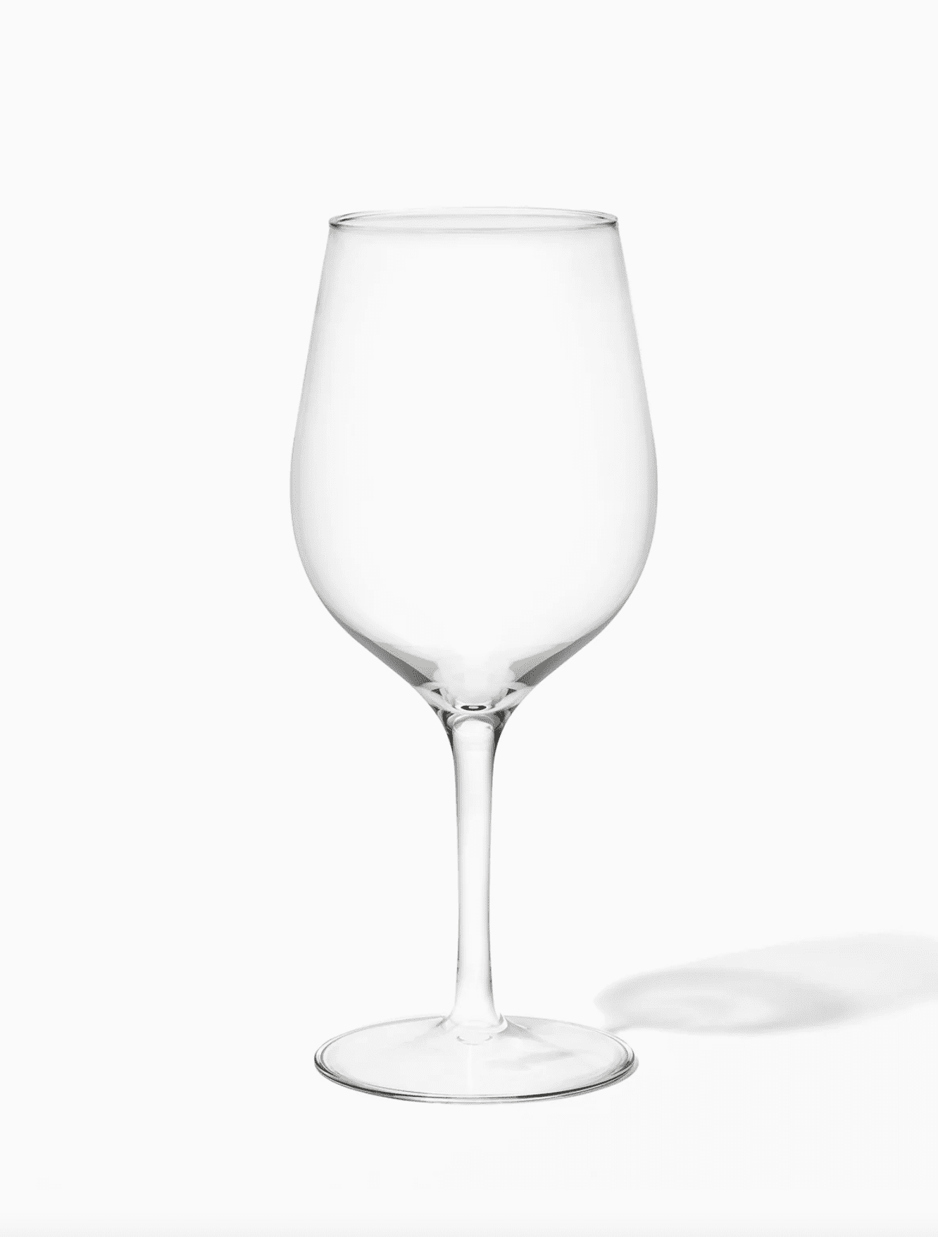 Non-Breakable Tritan White Wine Glasses - GB Design House