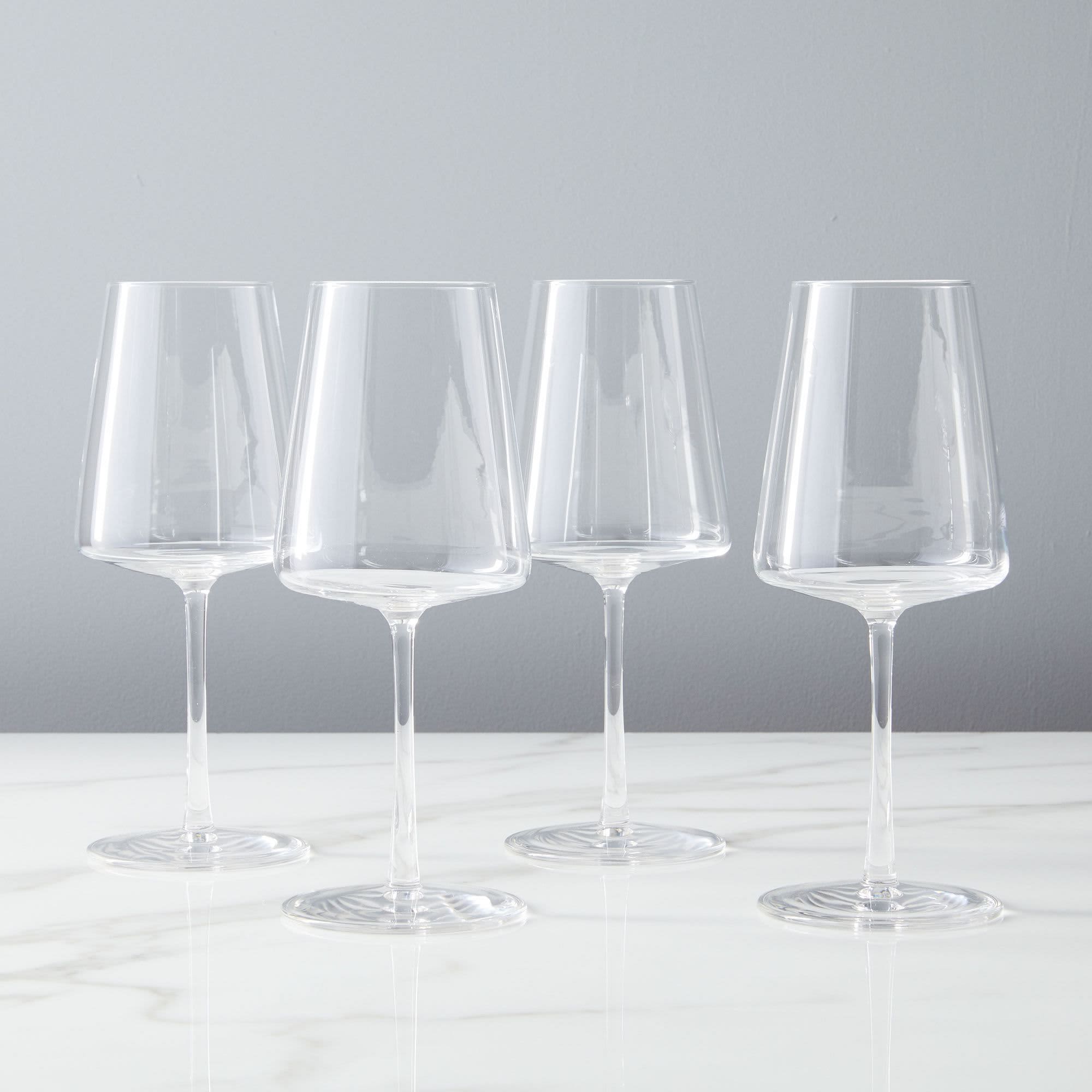 The 10 Best Budget-Friendly Wine Glasses Under $10