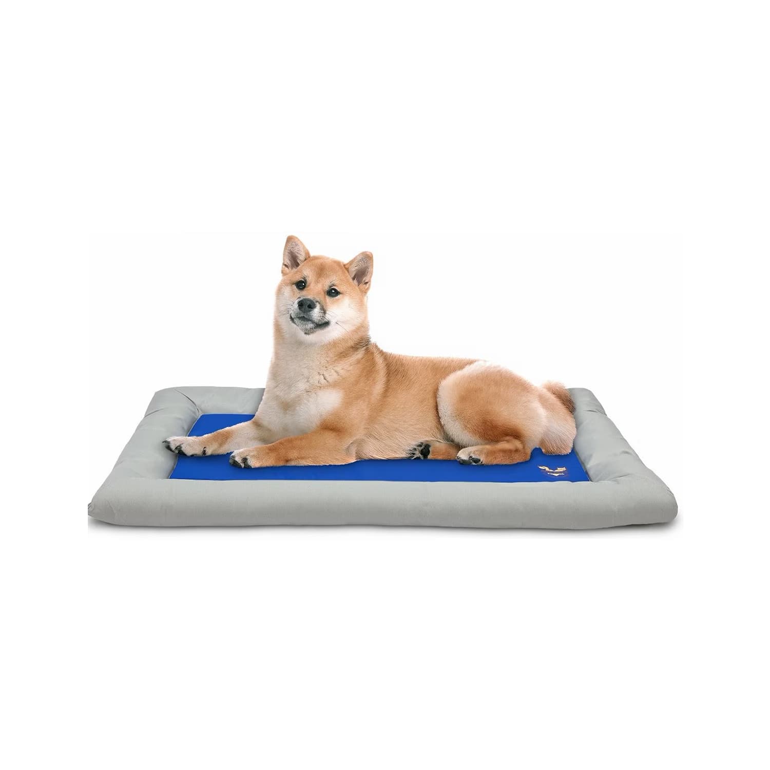 Cool temperature deals dog beds