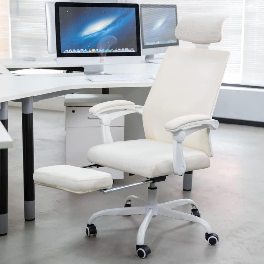 20 Cute Desk Chairs to Elevate Your Workspace in 2023