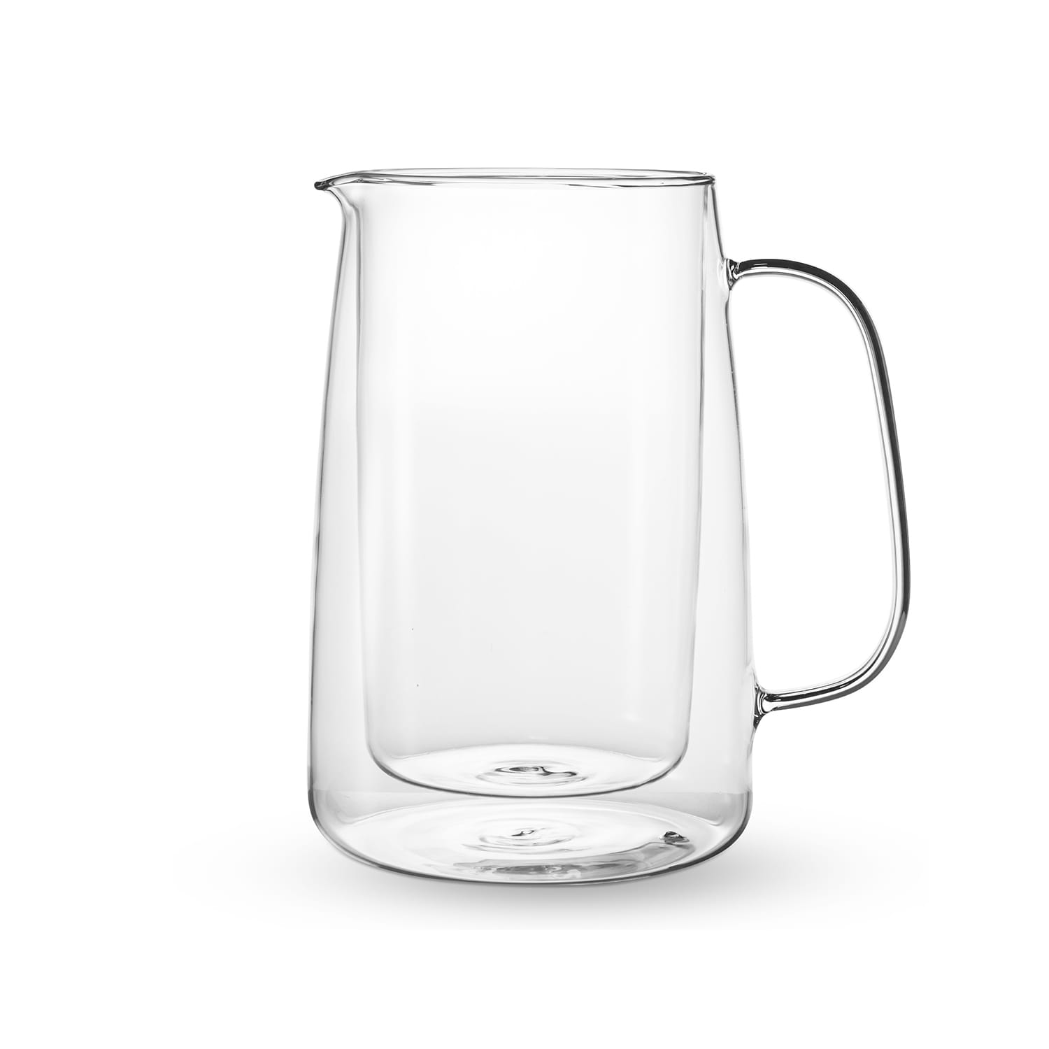 10 Best Glass Pitchers: Colorful, Lidded, Double-Wall