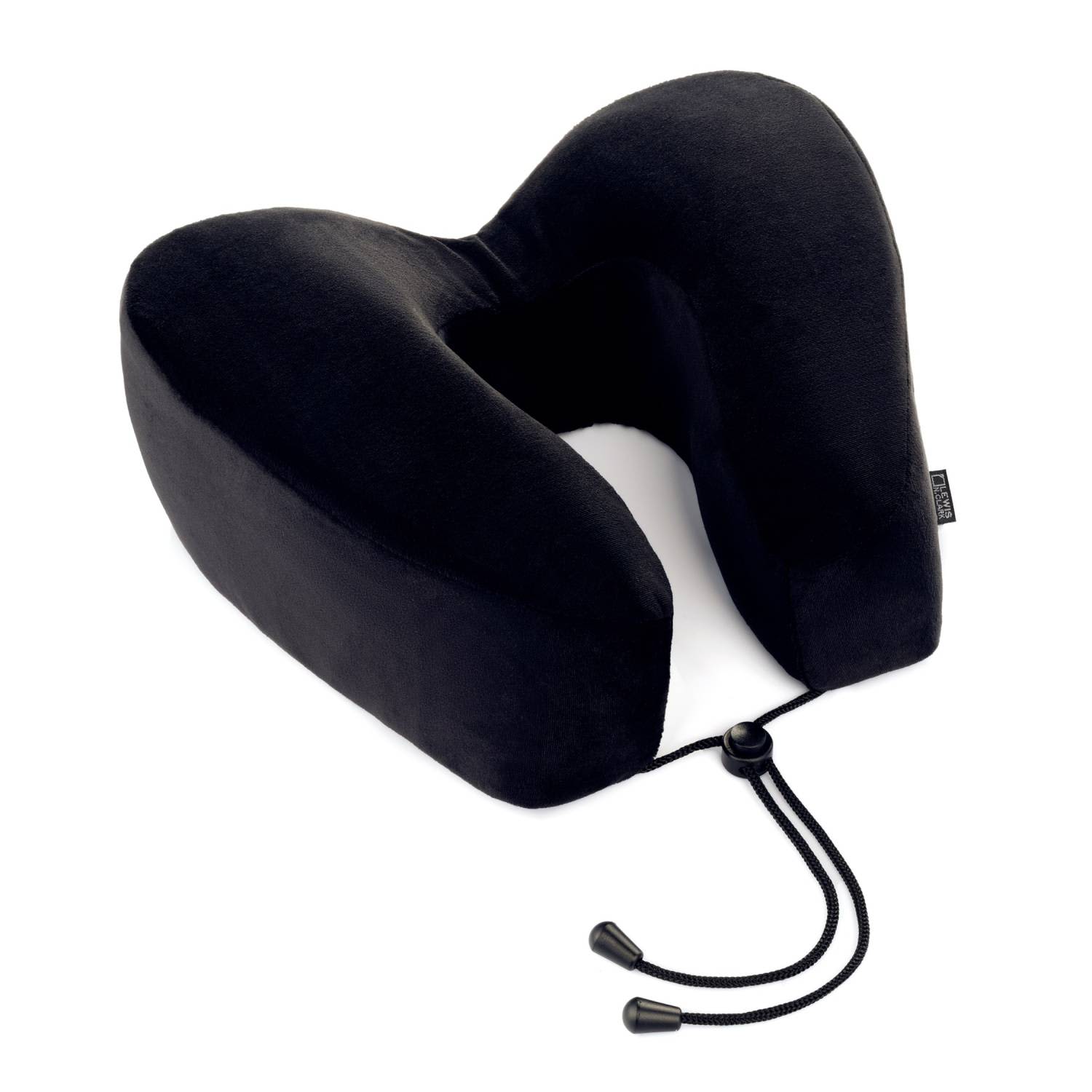 Flight Fillow: Stuffable Travel Neck Pillow Unique Gift for
