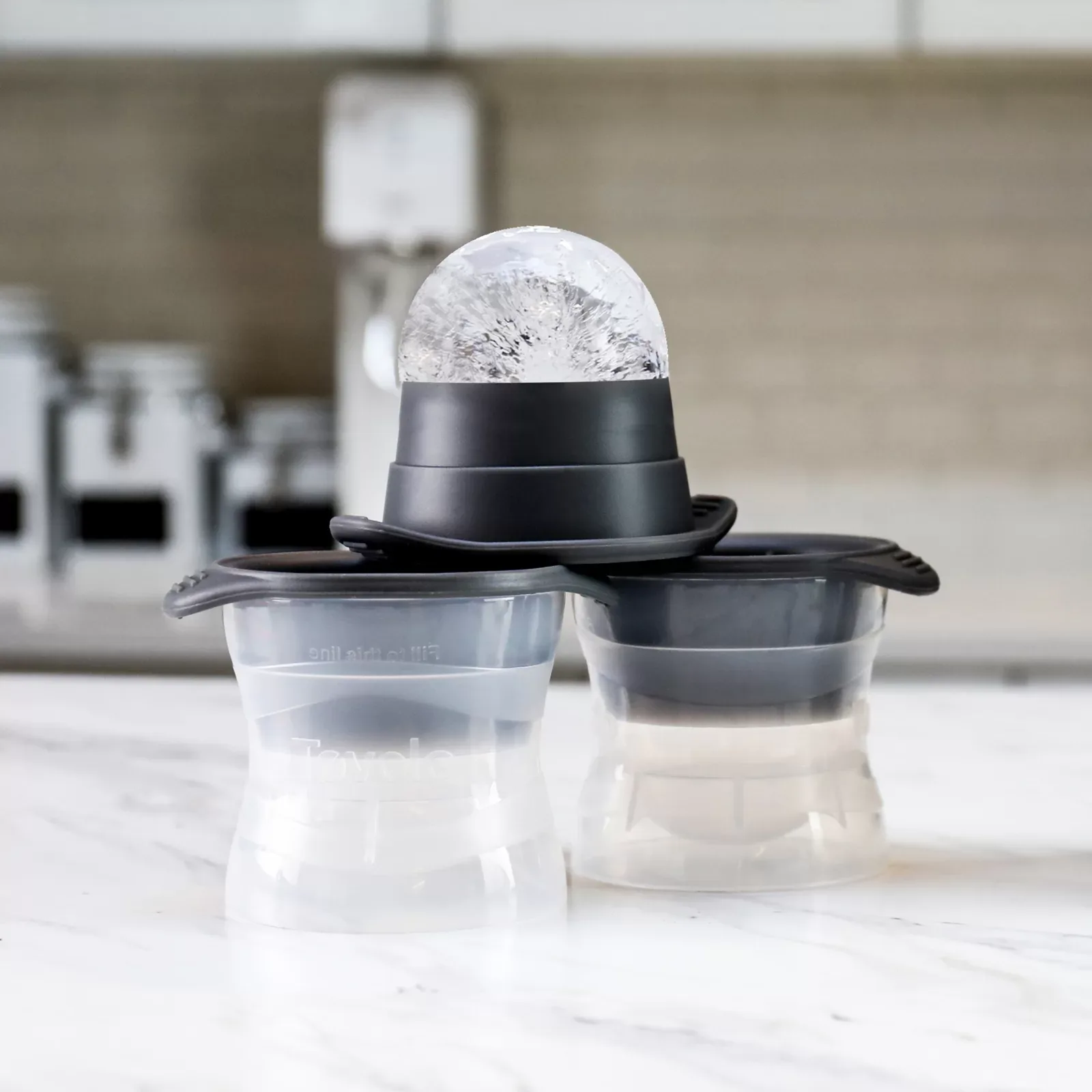 New Kitchen Tool Innovations from Tovolo® Elevate Summer