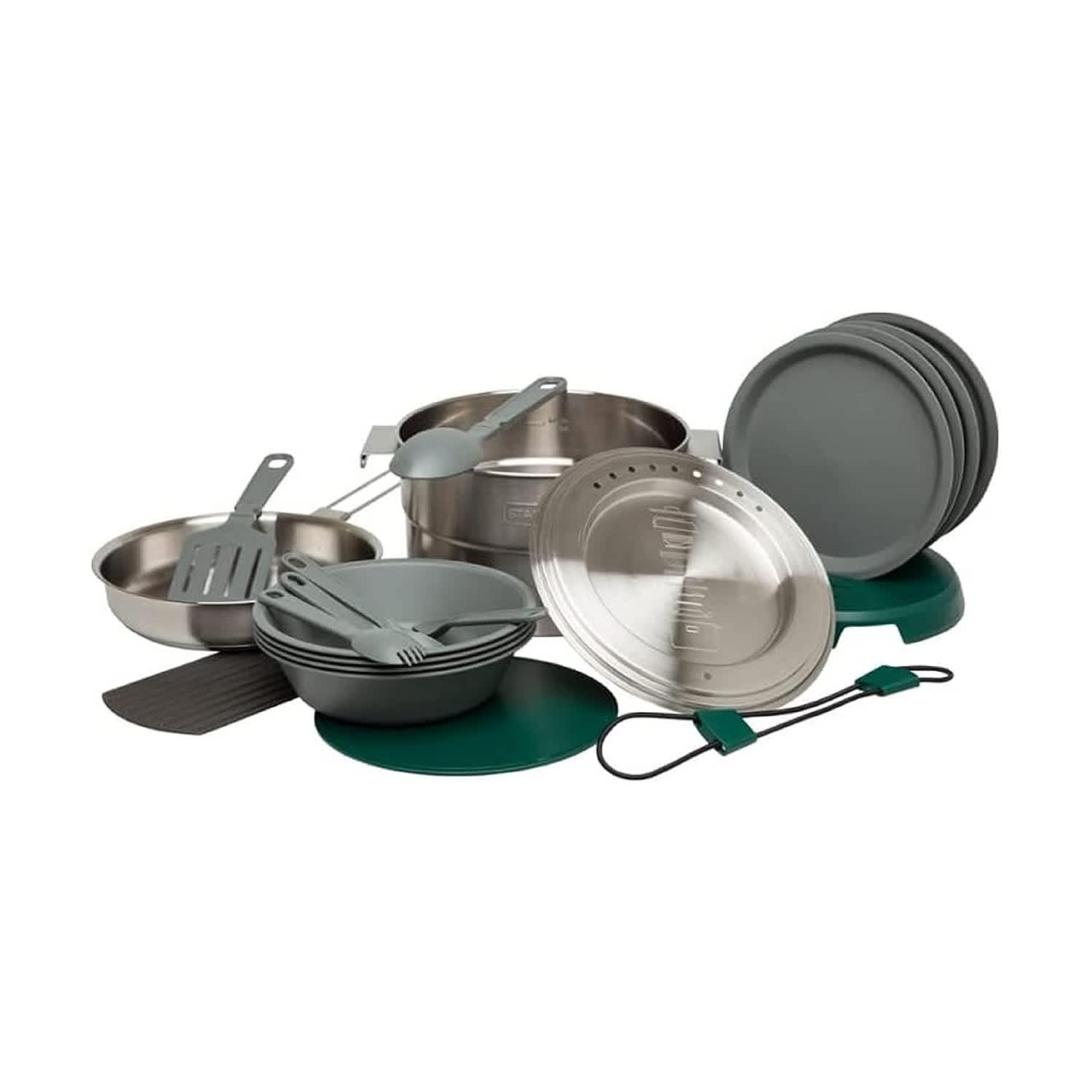 The Best Camping Cookware of 2023: Stanley, GSI, Lodge