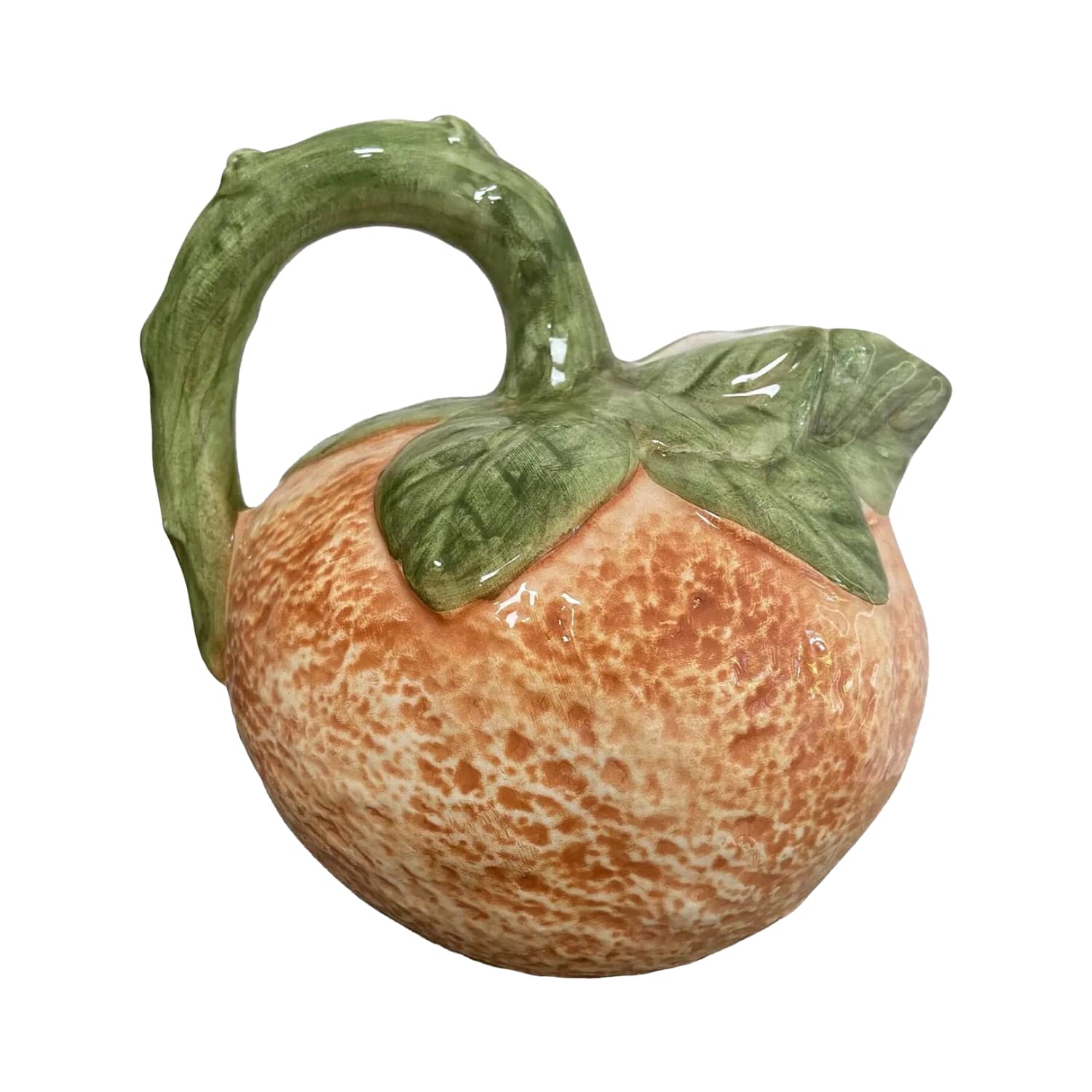 Where to Buy Ceramic Fruit Vegetable Shaped Dishes Pitchers