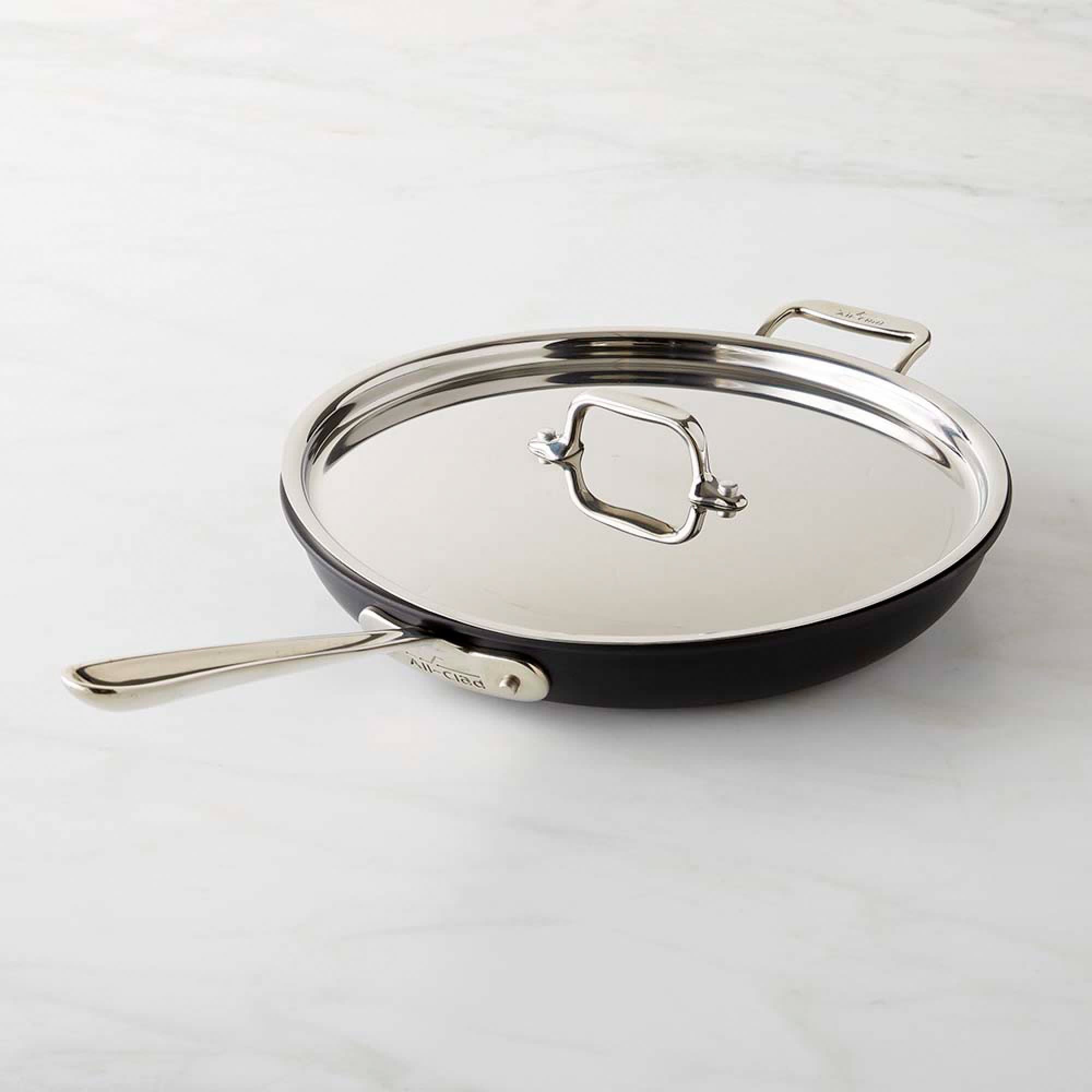 Williams Sonoma's Clearance Section Has Kitchenware Deals Nearly 70% Off