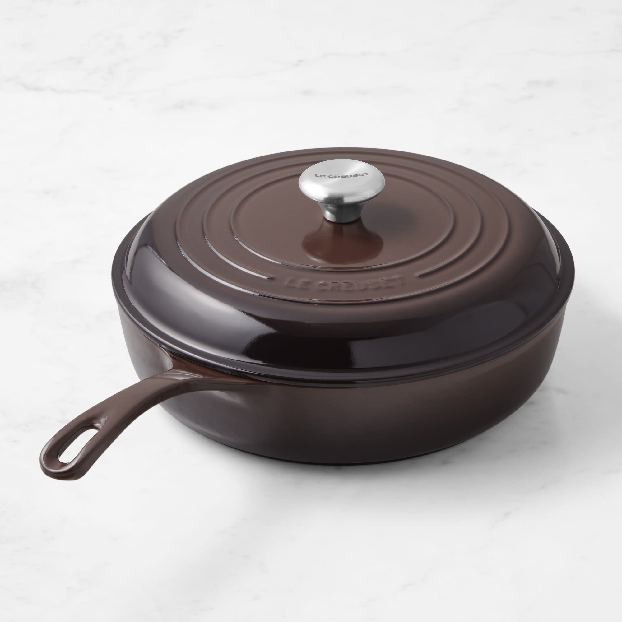 Le Creuset is the star of Williams Sonoma's one-day sale