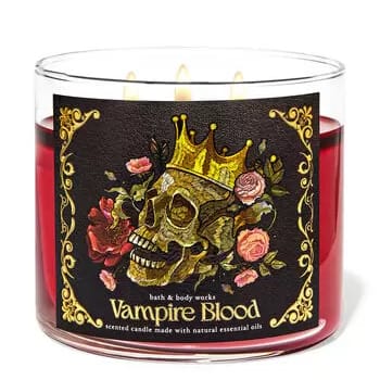 Bath and Body Works deals Halloween GRAVEYARD Candle Pedestals x2 2021 Release