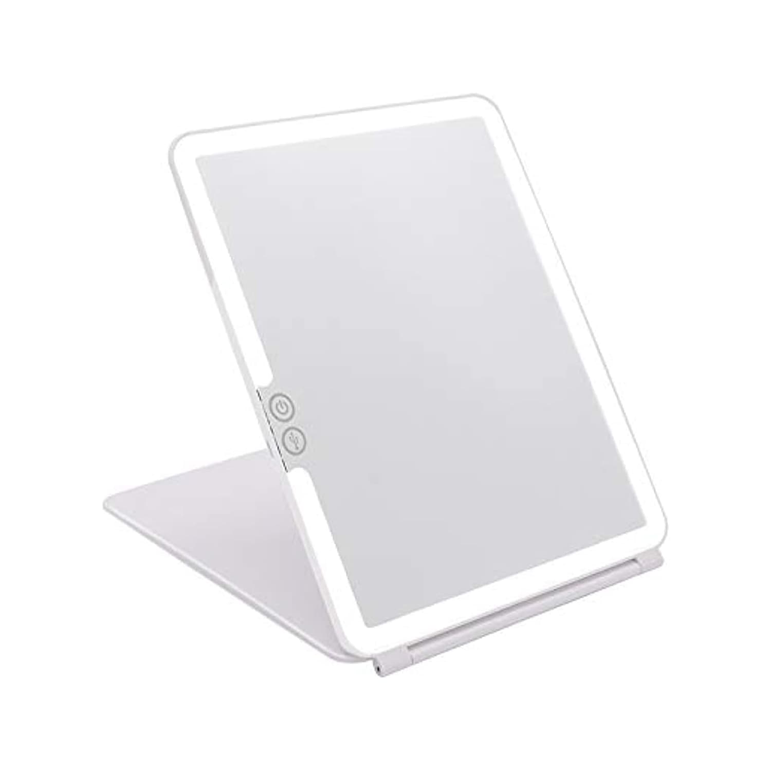http://cdn.apartmenttherapy.info/image/upload/v1693503351/dt/photo/style-and-shopping/2023-09/perfect-shower-caddy/deweisn-folding-lighted-makeup-mirror.jpg