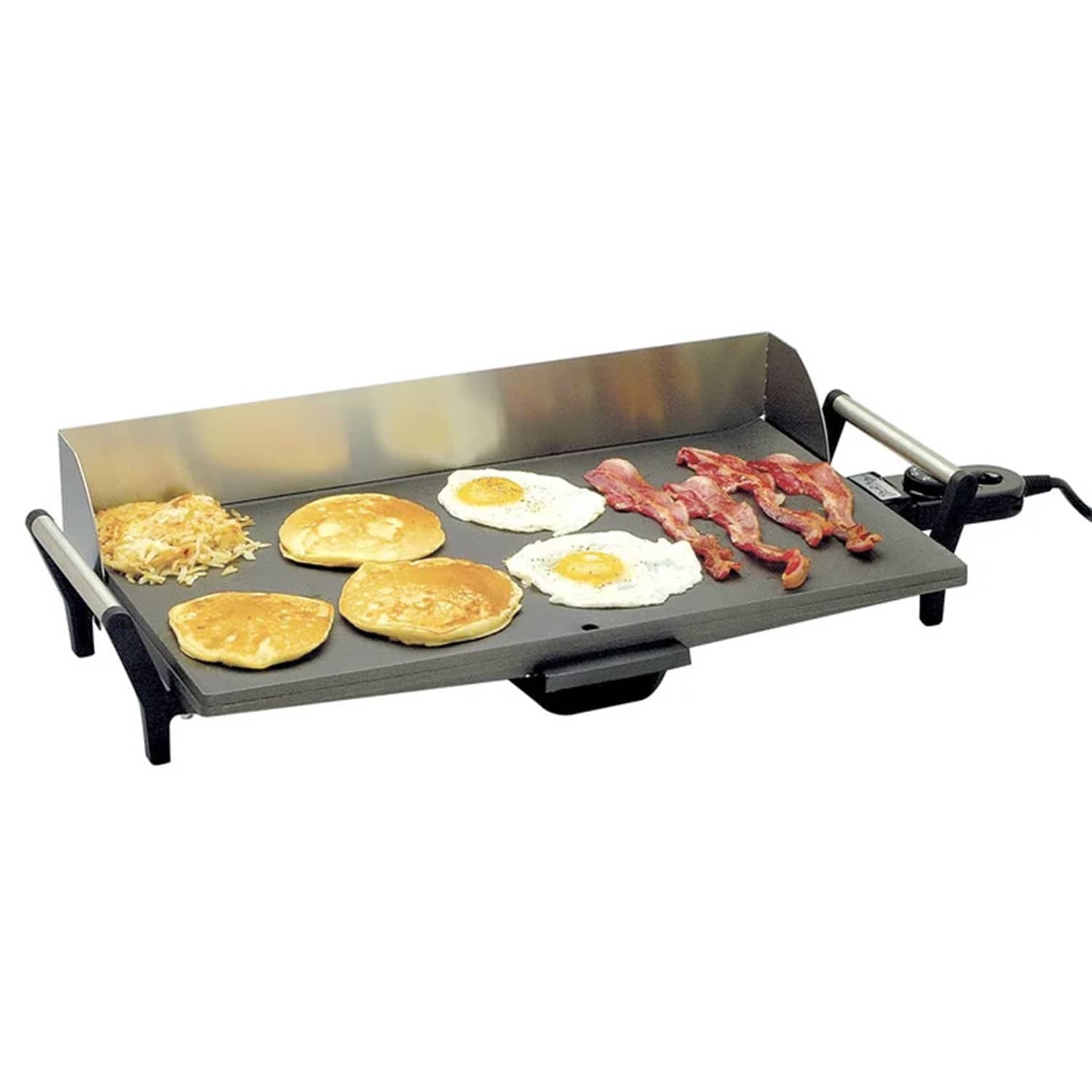 The Best Electric Griddles for 2023
