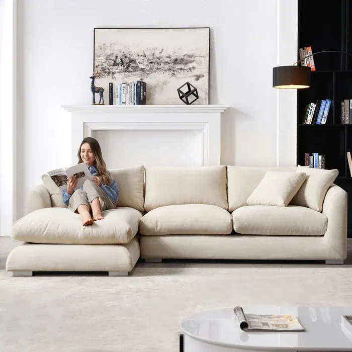 The 9 Best Kid- and Pet-Friendly Sofas of 2024, Tested and Reviewed