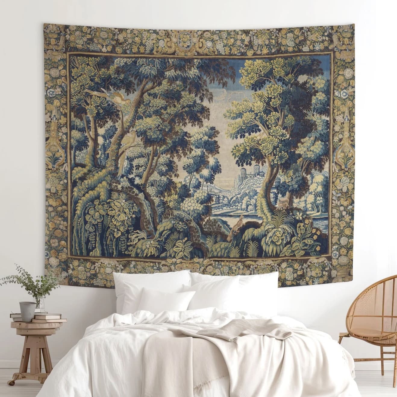 Picture tapestry online