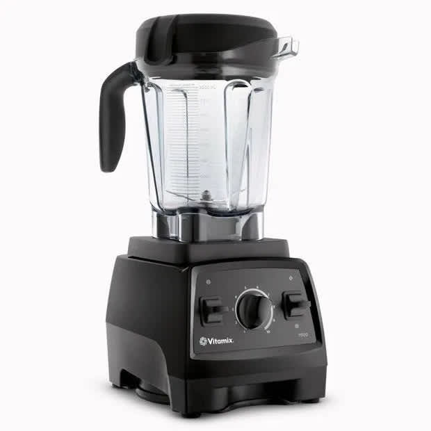 Vitamix Cyber Weekend Sale 2023: Shop Their Most Popular Blenders