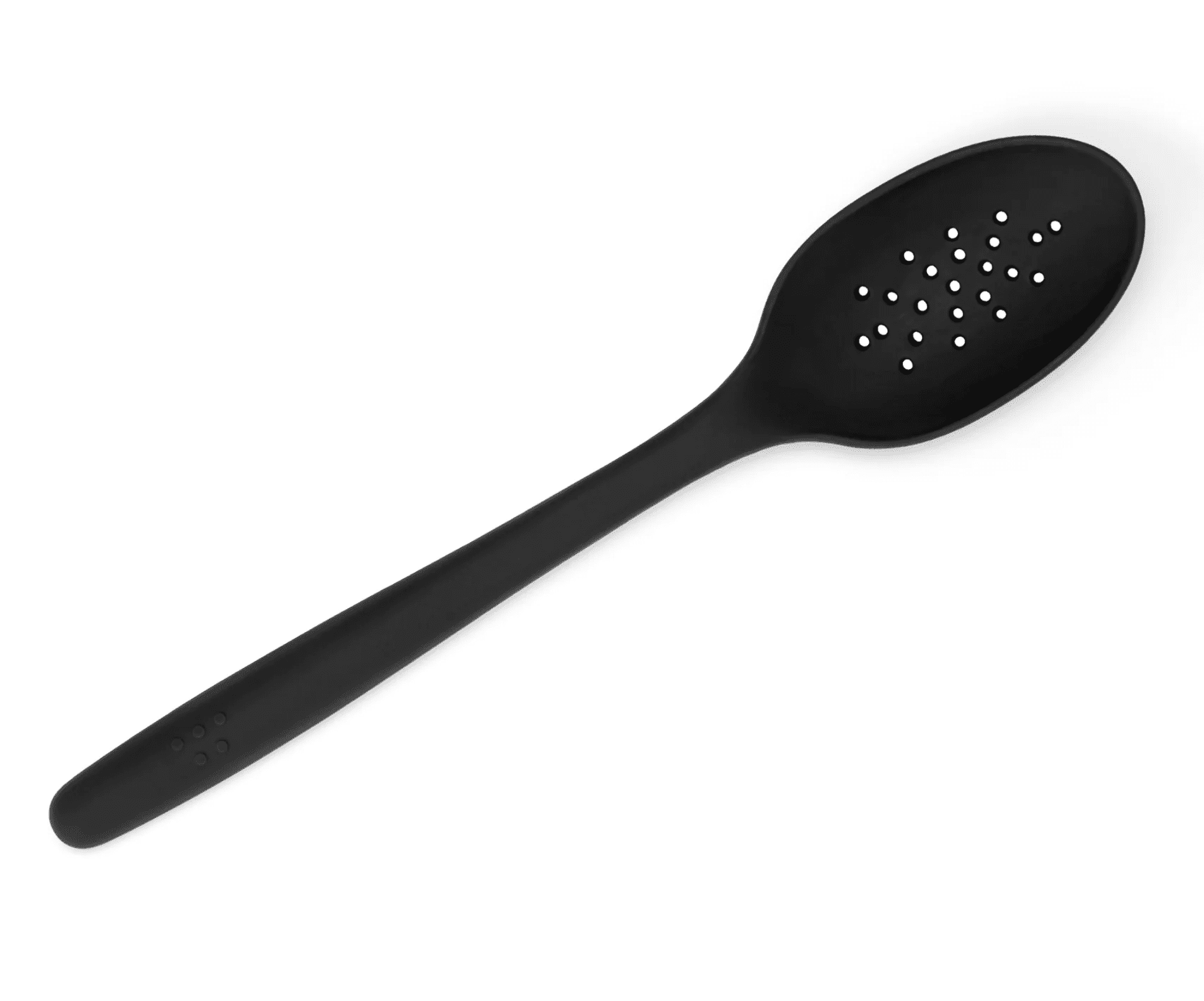 Misen misen silicone mixing spoon - silicone spoons for cooking