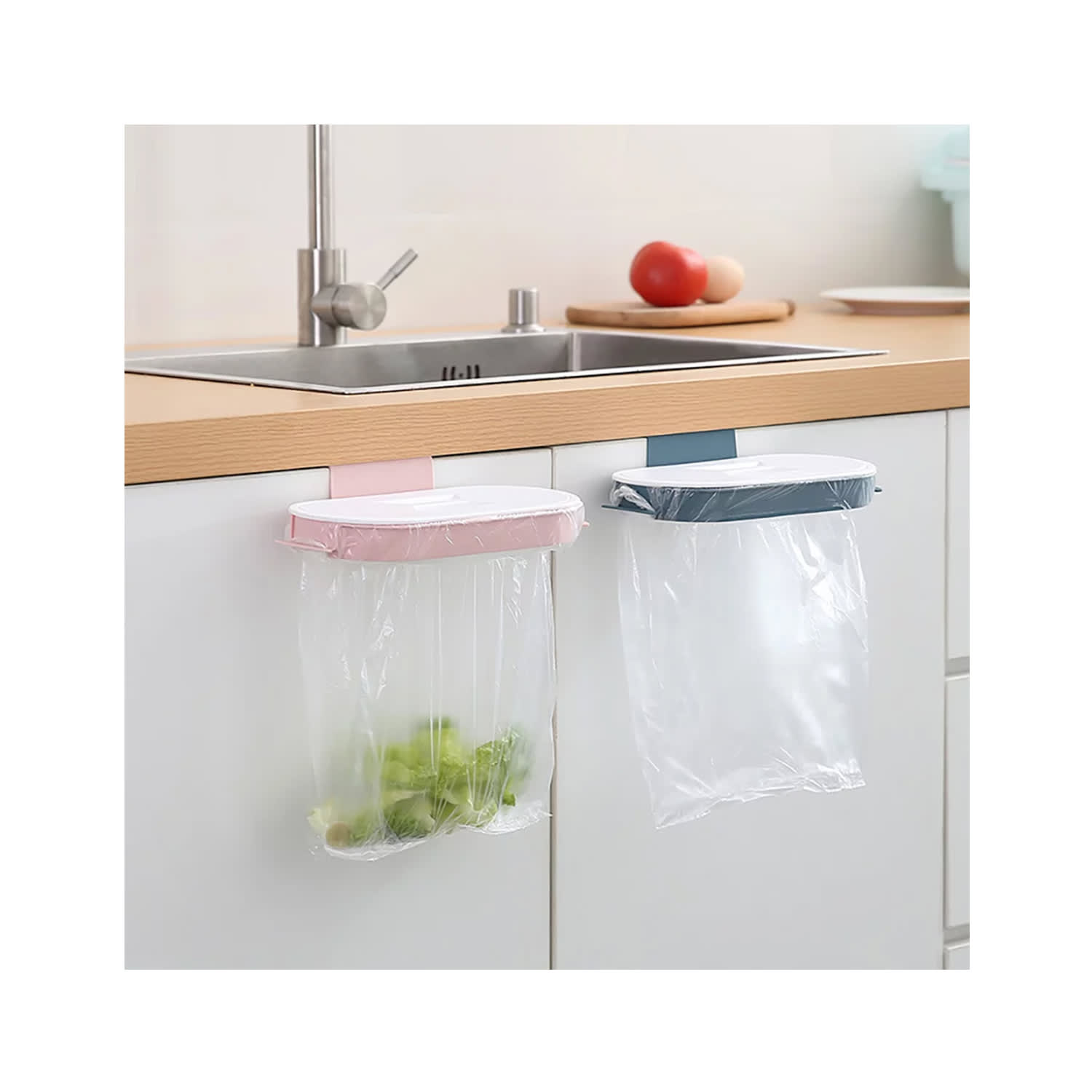 The 9 Best Hanging Trash Cans With Lids