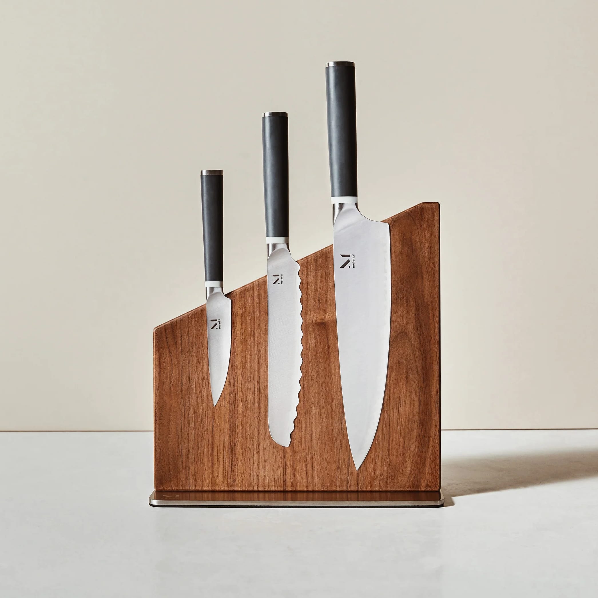 6 Sharp Kitchen Knife Storage Ideas