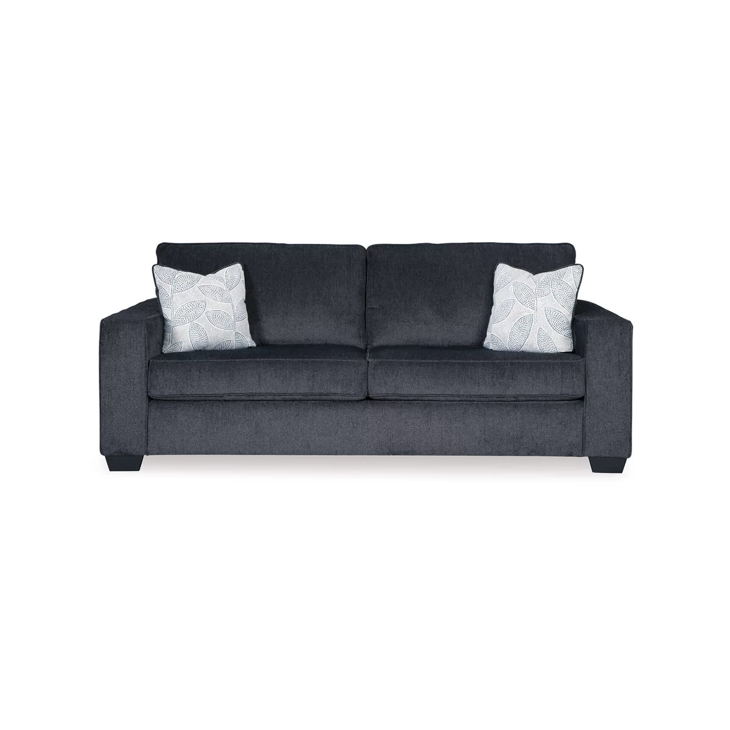 Shelter Queen Sleeper Sofa (80)