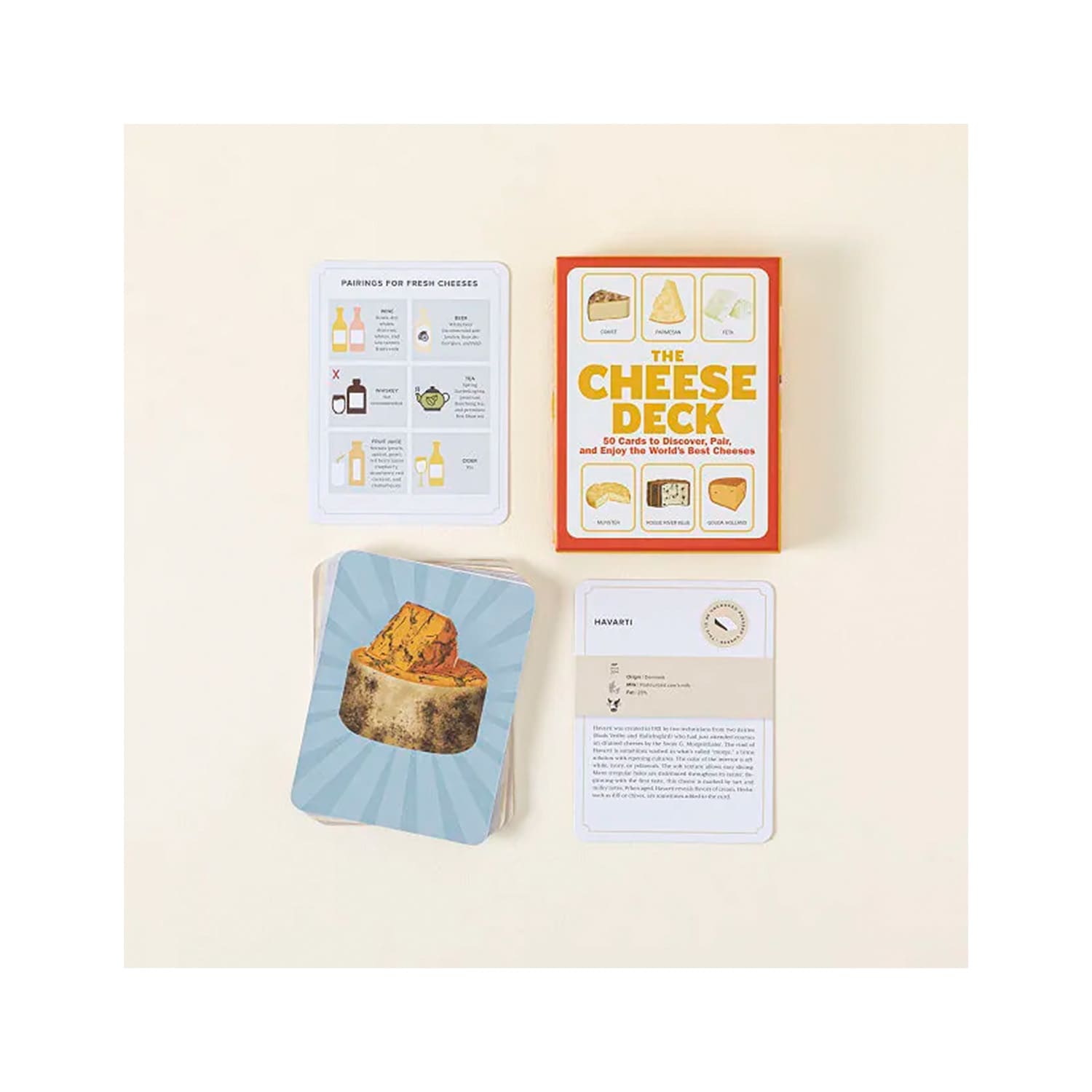 Farmsteady Italian Fresh Cheese Making Kit with Instructions on Food52