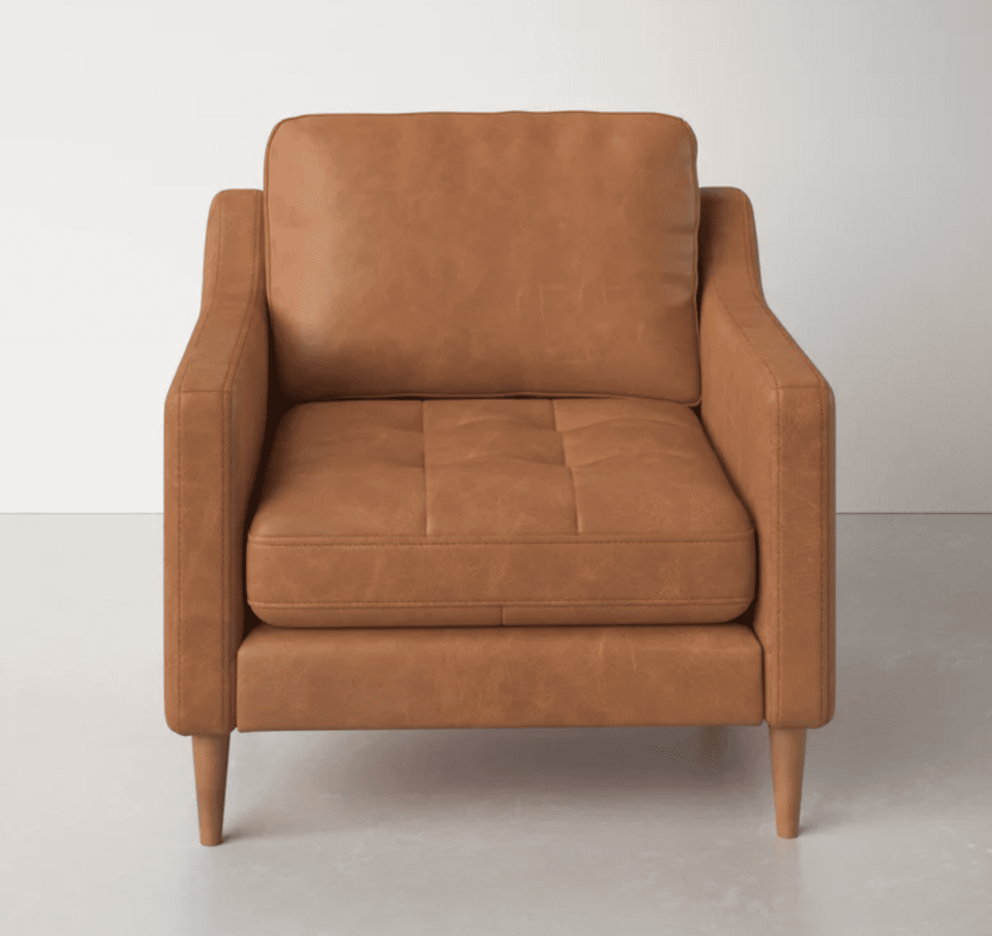 All modern best sale leather chair