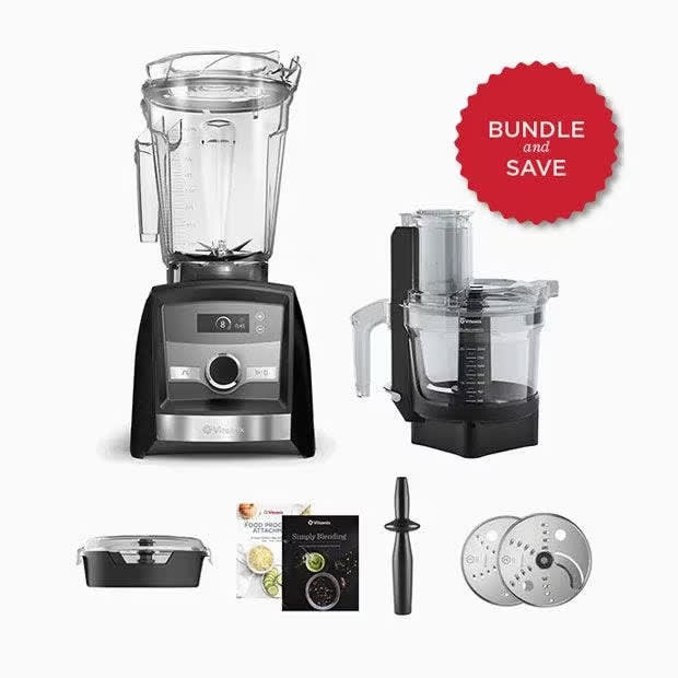 Vitamix Fall Sale 2023: Shop Their Most Popular Blenders At Up To $100 Off