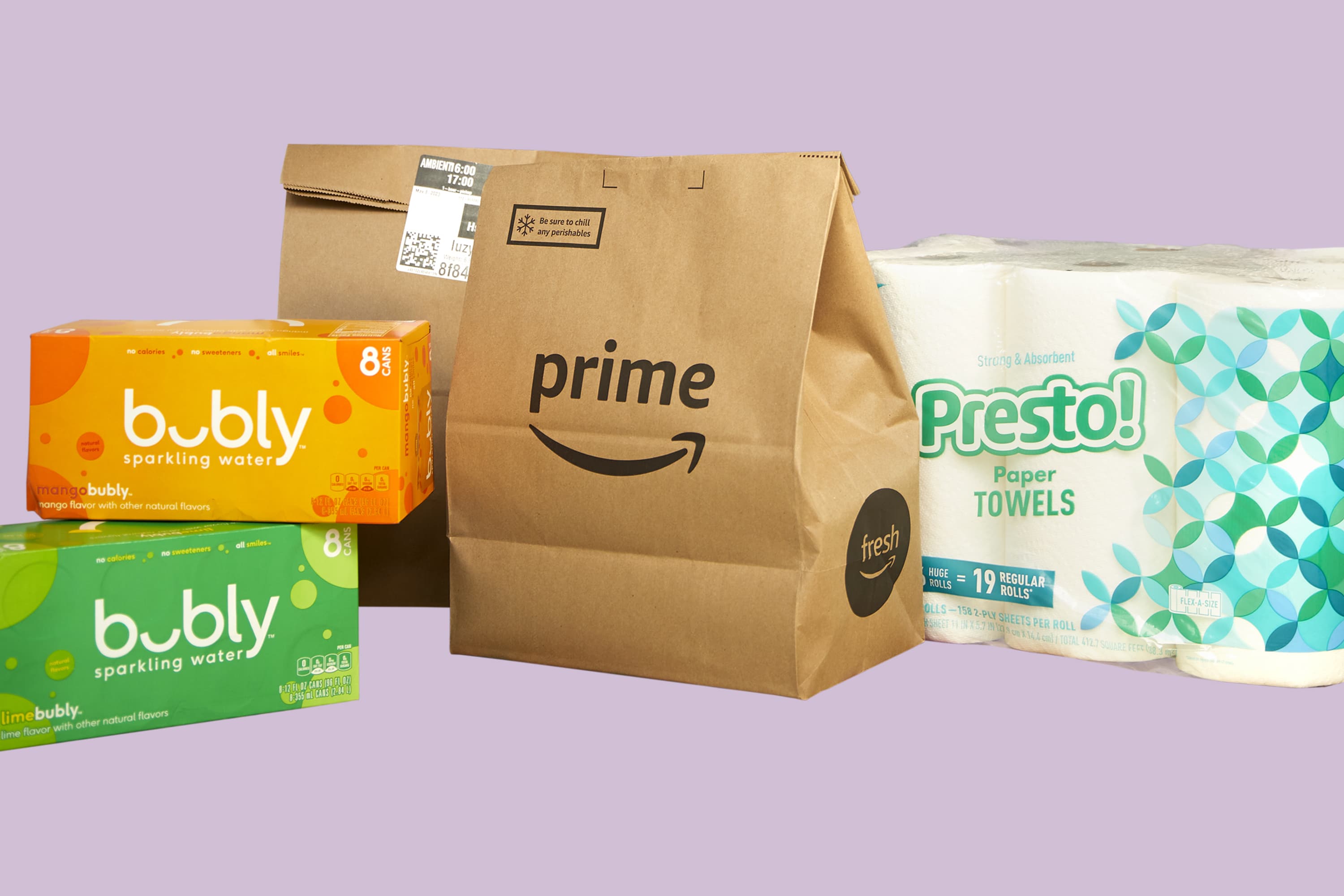 5 Grocery Delivery Services That Ship Meat, Produce, and Pantry
