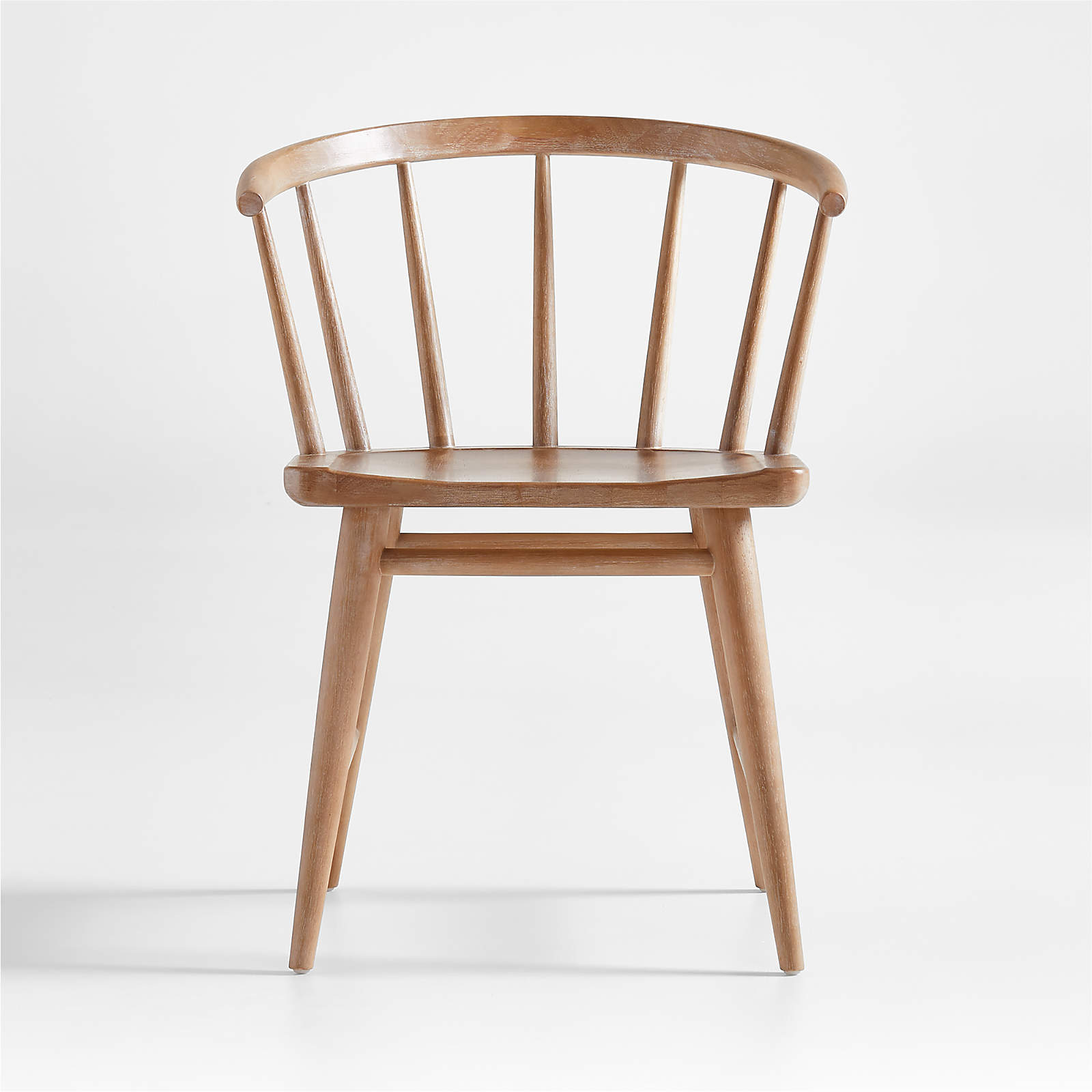 West elm windsor dining best sale chair review