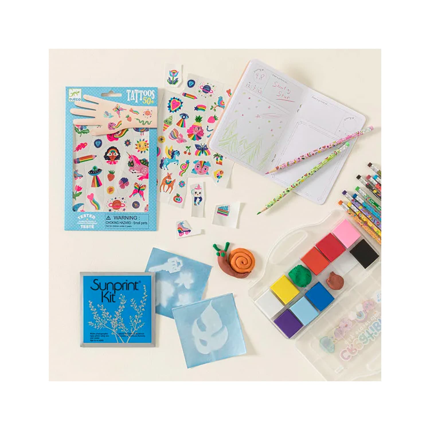 20+ Art Supplies for Kids (2023-2024) - Days With Grey