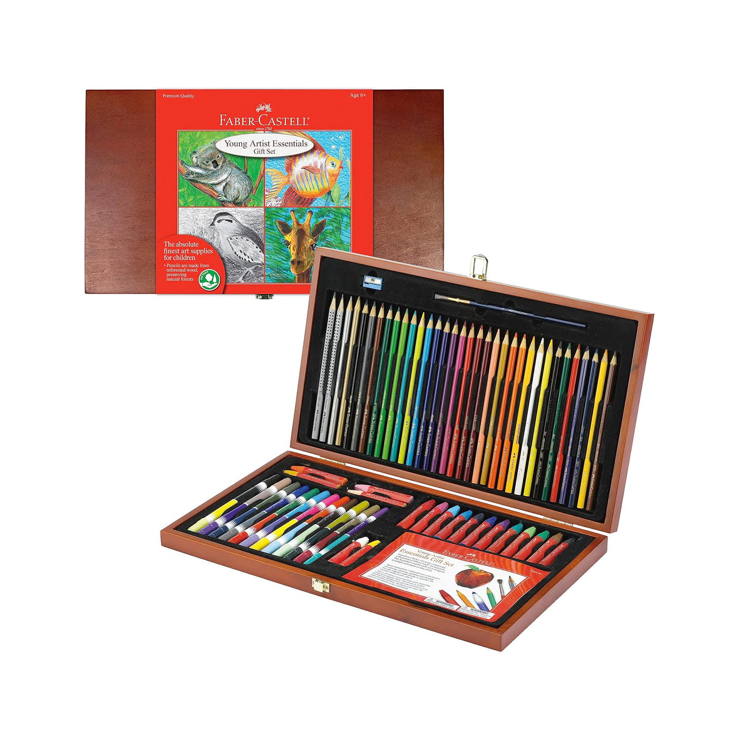 Best Art Supplies For Kids 2023 - Forbes Vetted
