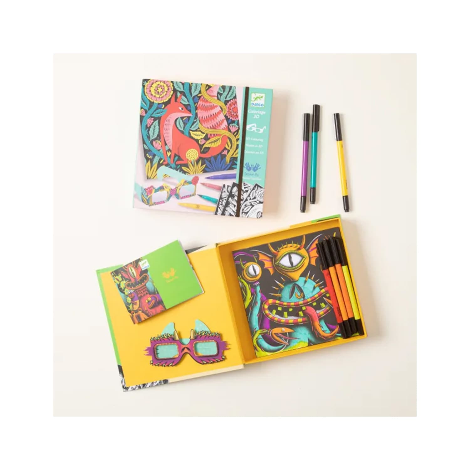 Drawing Supplies For Kids: Inspire Young Artists - Fundemonium