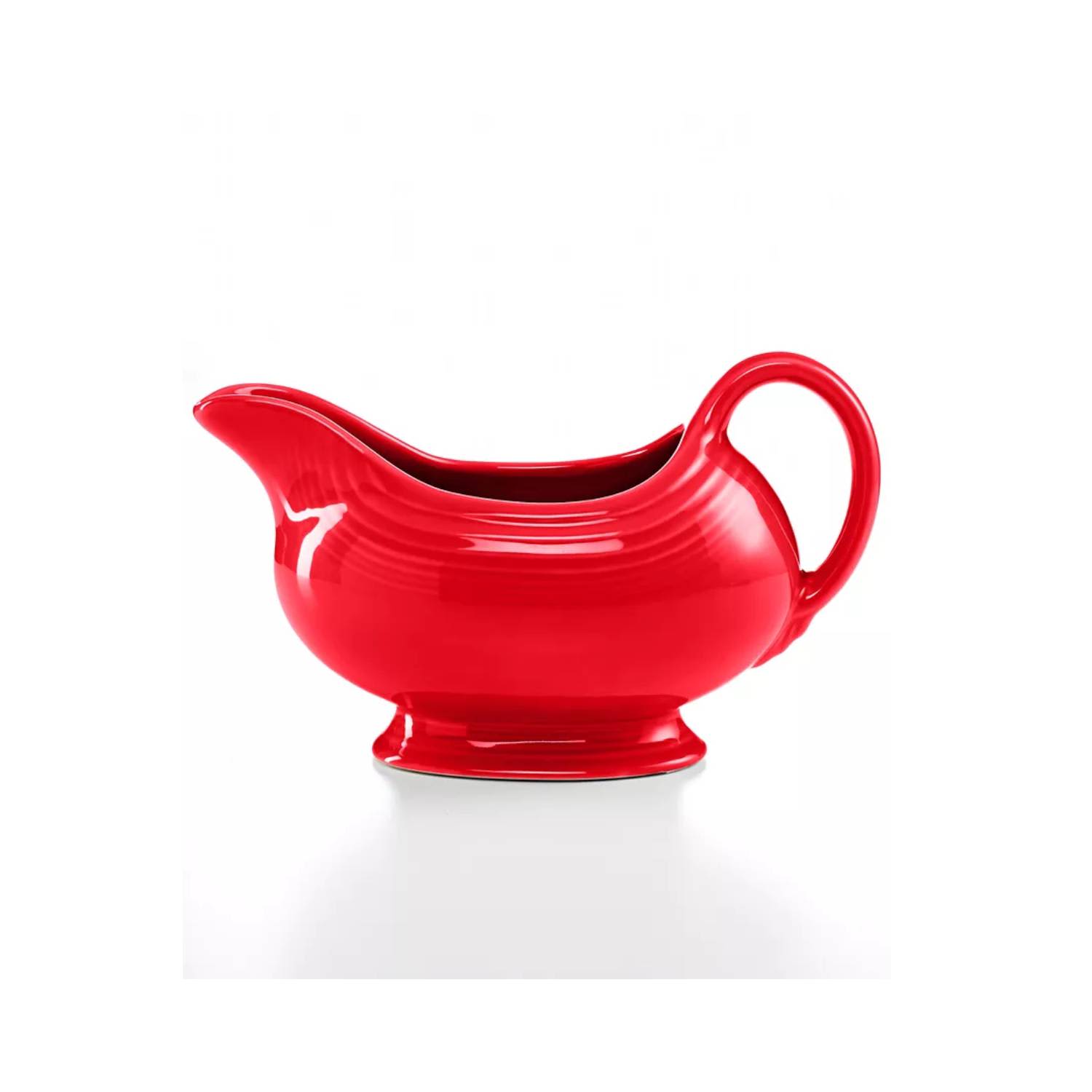 Fiestaware gravy outlet boat