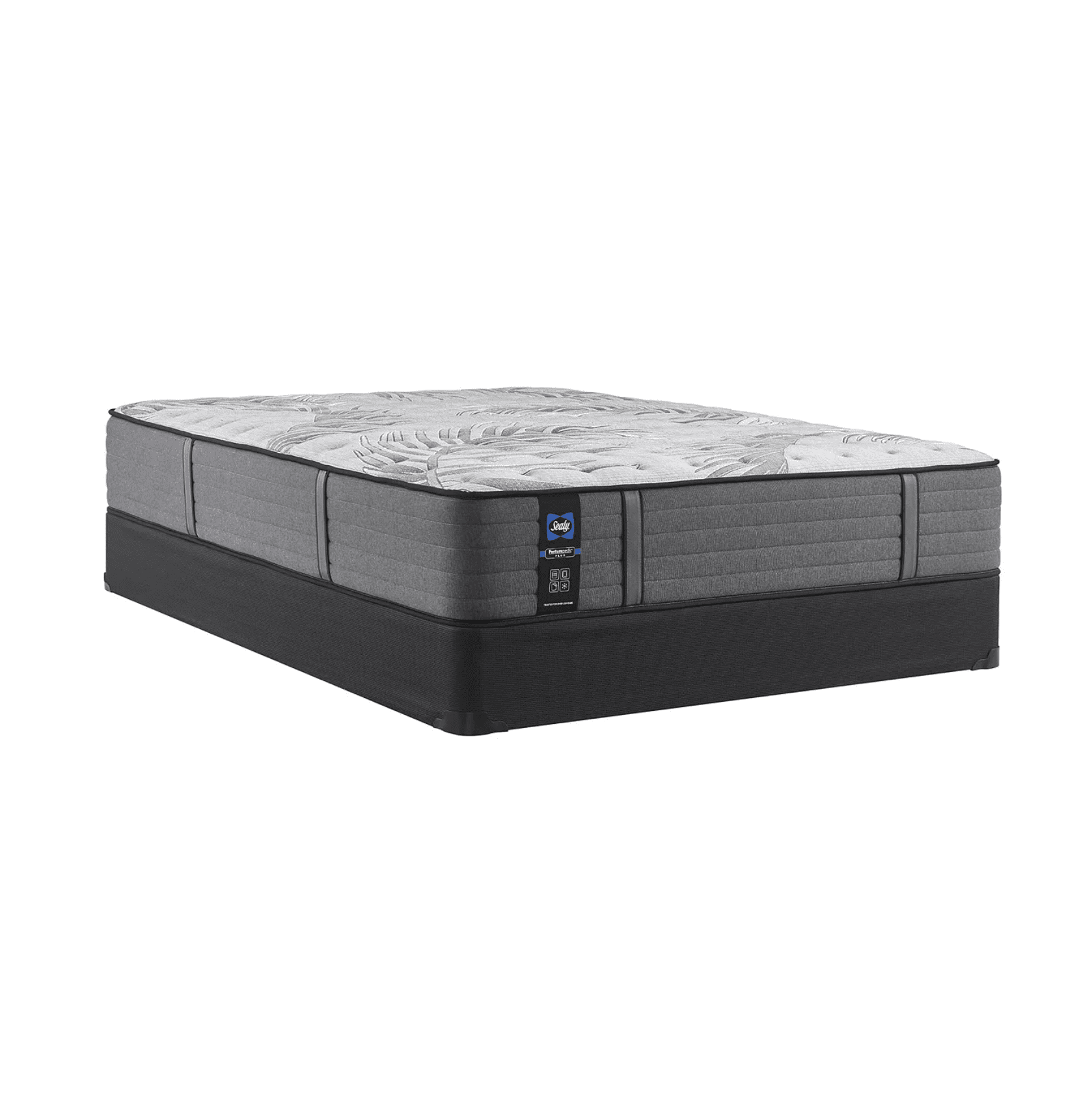 Sealy claiborne mattress sale