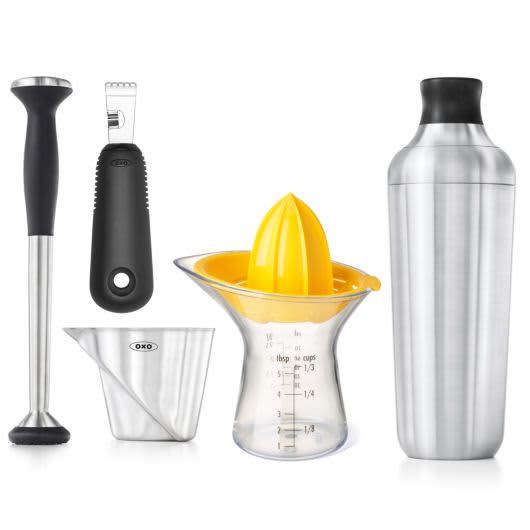 Four New OXO Products to Get Excited About