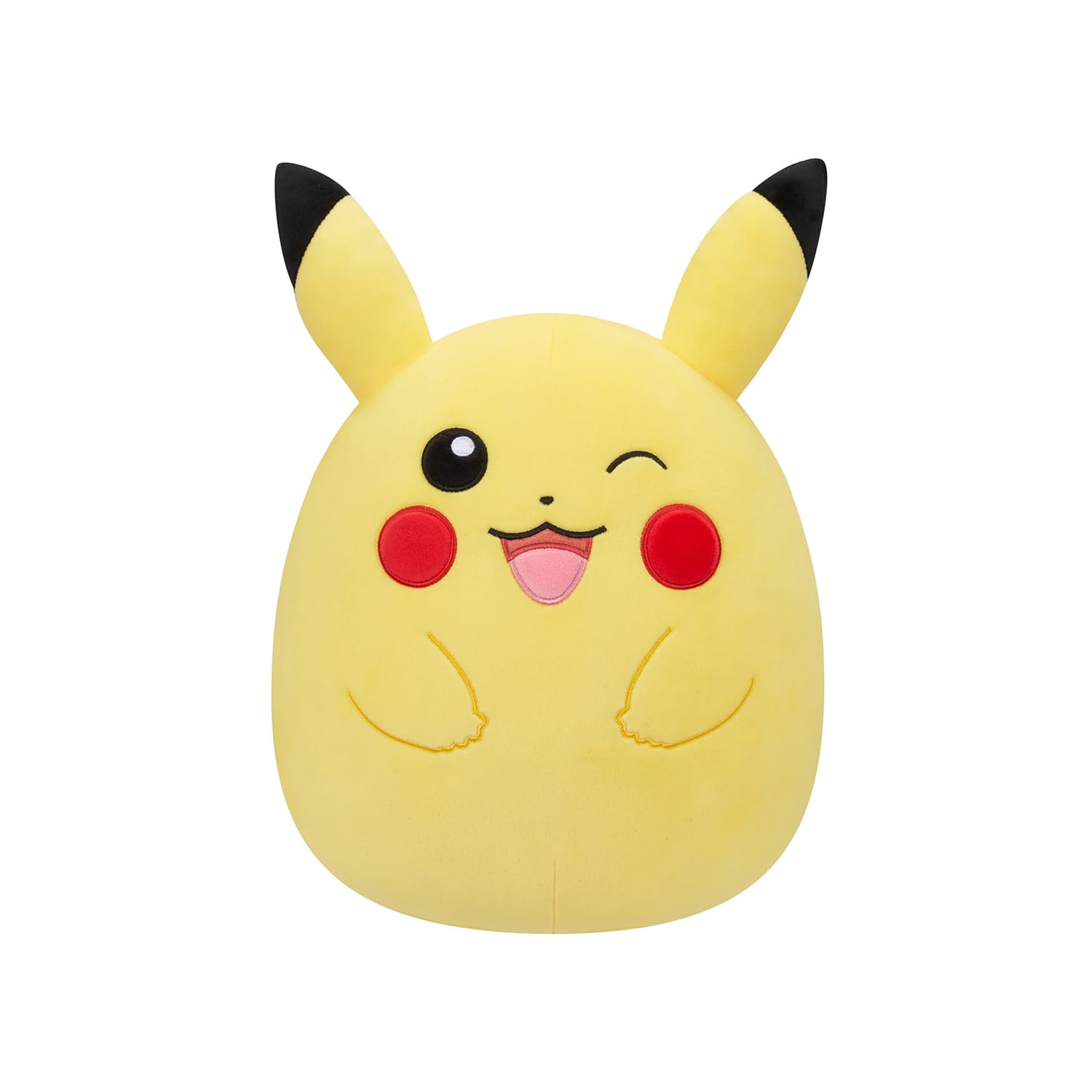 Where to Buy Pikachu Squishmallows, 2023's Hottest Toy