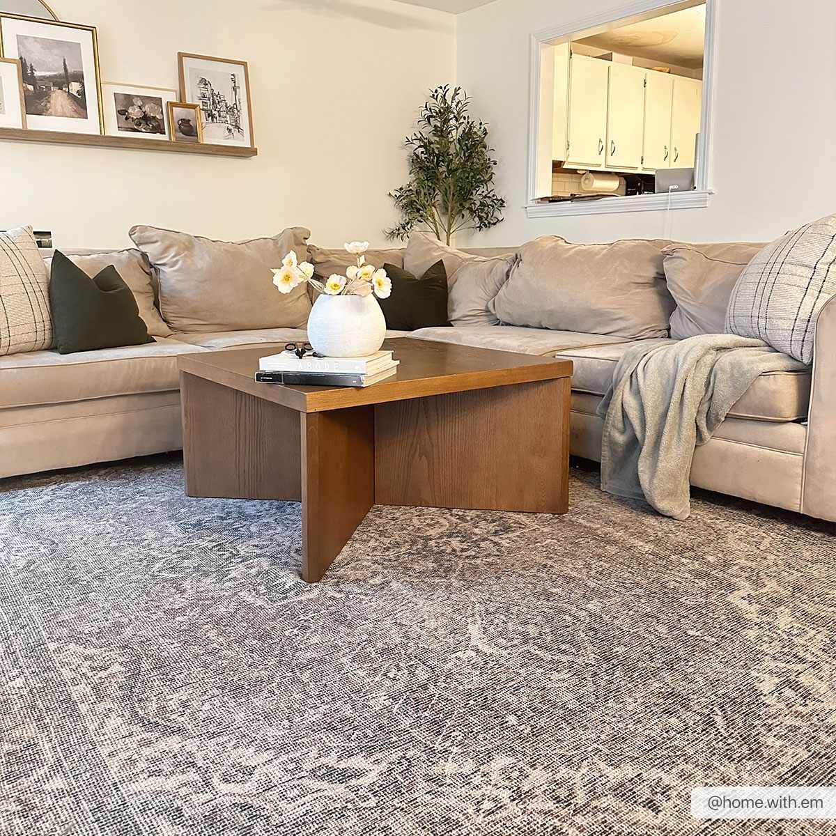 How to Buy a Rug at Garage & Estate Sales - Behnam Rugs