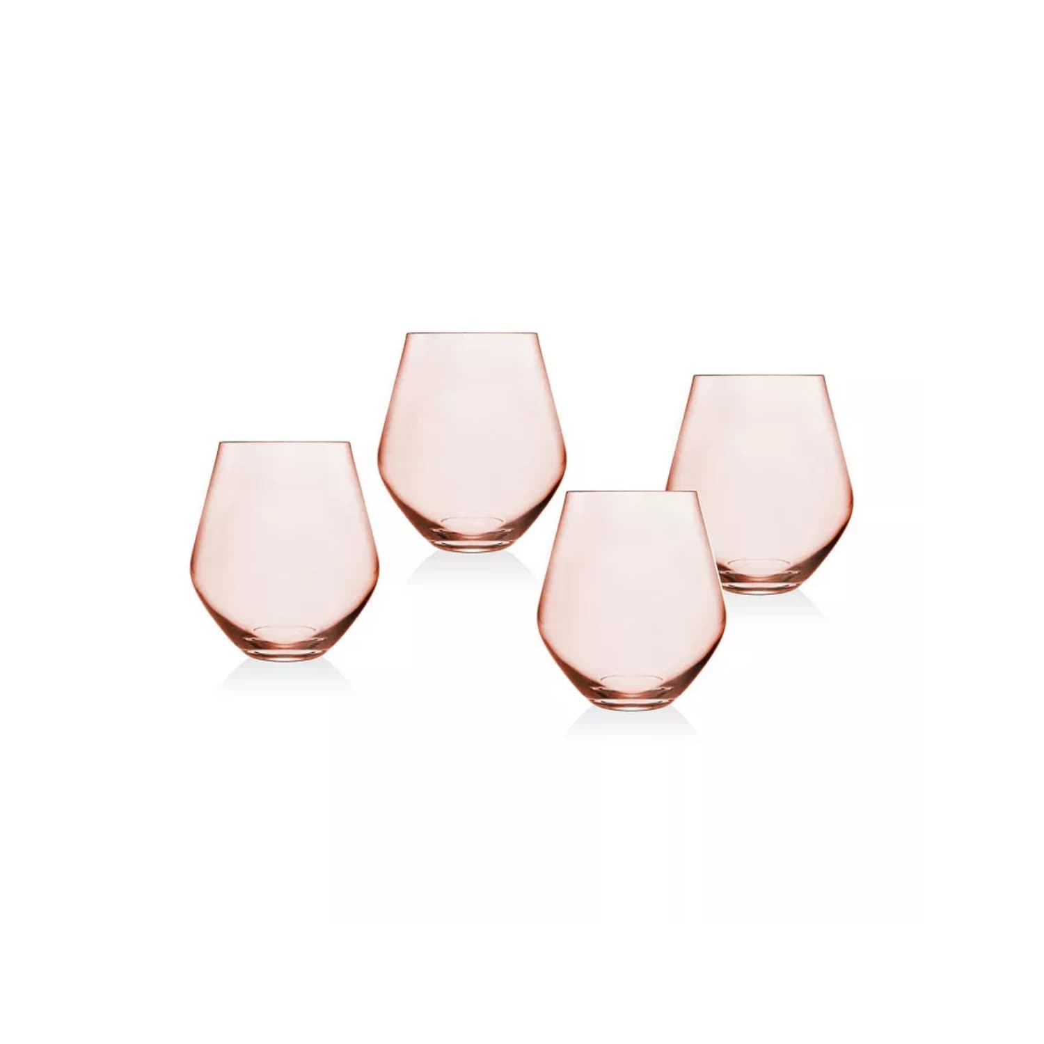 http://cdn.apartmenttherapy.info/image/upload/v1700671602/at/style/2023-11/colorful-glass-kitchenware/crystal-meridian-stemless-wine-glasses-blush.jpg