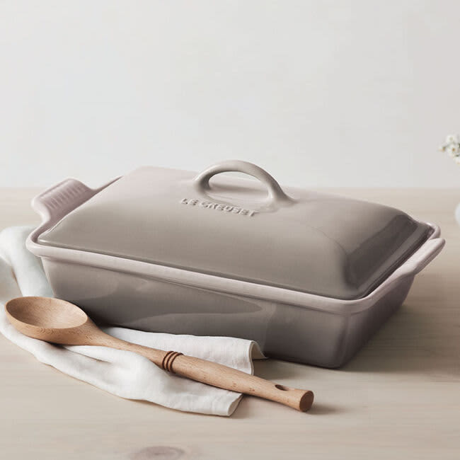 Le Creuset Fall Sale 2023: Save 30 Percent on Baking Dishes and Other  Stoneware