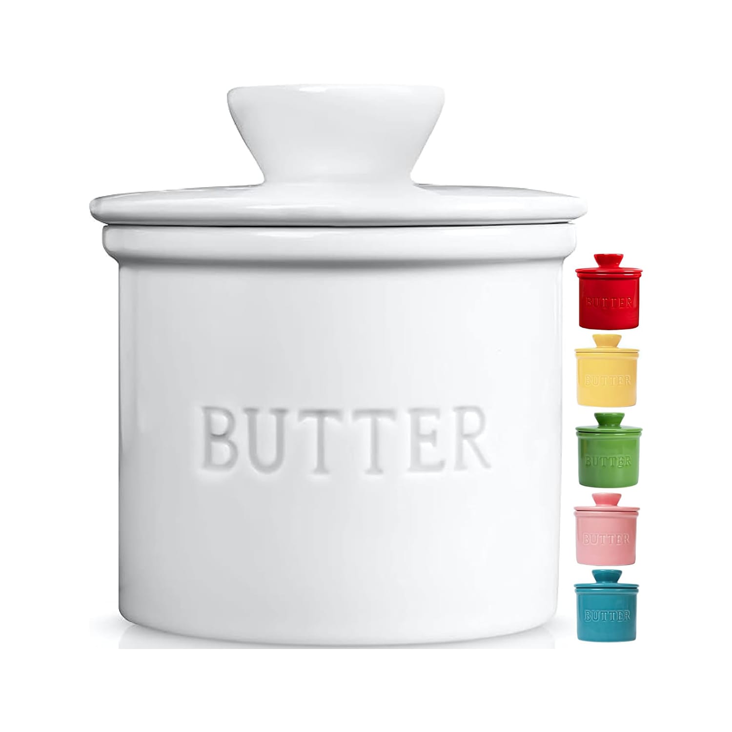 4 Reasons You Should Have a Butter Warmer