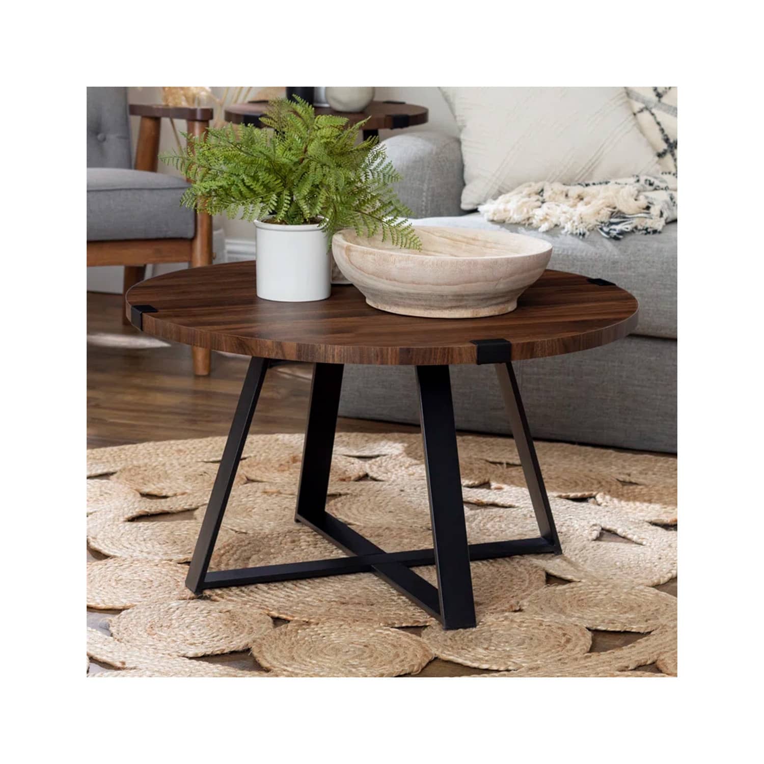 Small Home Style: Best Coffee Tables for Small Spaces — Katrina