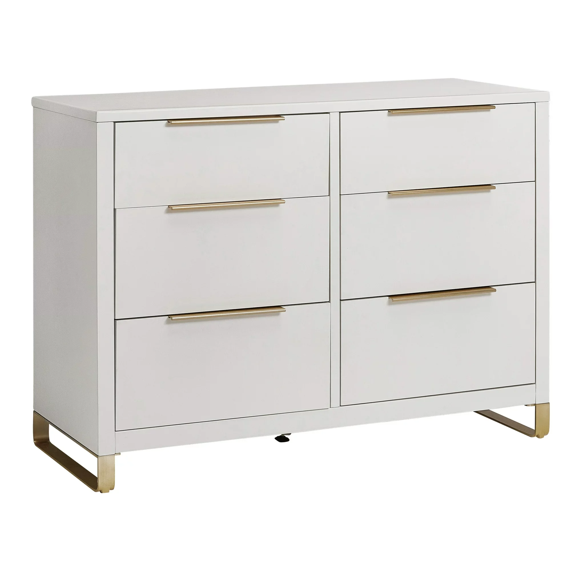 Check Out the Best Budget-Friendly Dressers at Walmart! | Apartment Therapy