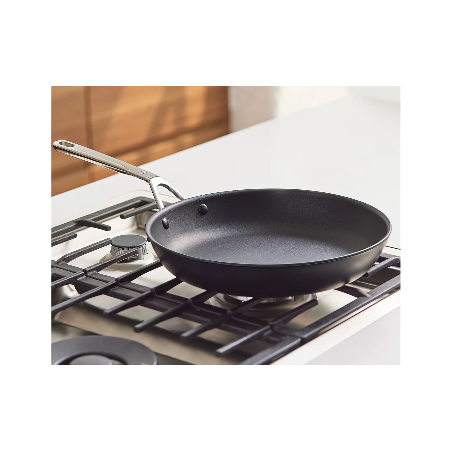 Misen Cookware [Kickstarter] — Tools and Toys