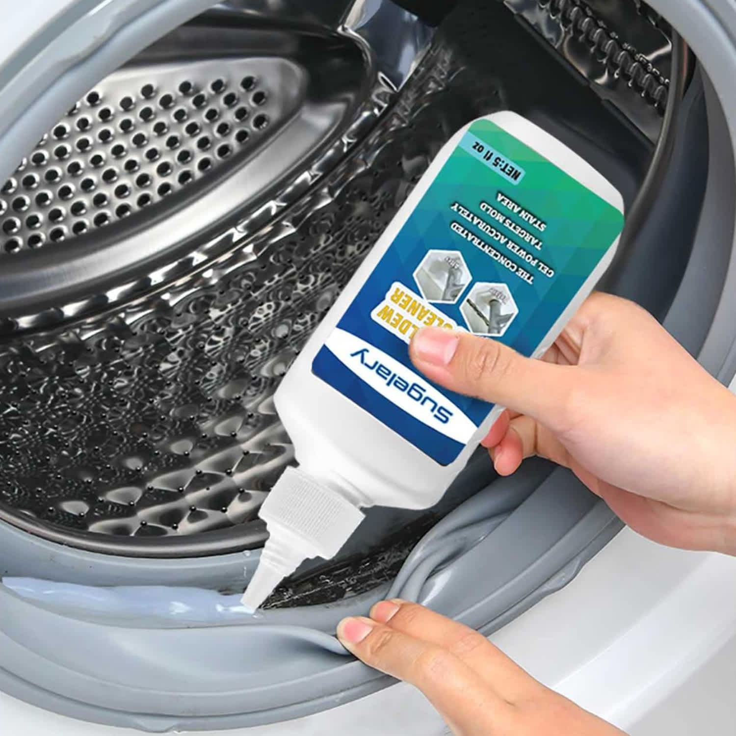 The 5 Best Washing Machine Cleaners (2024 Review) - This Old House