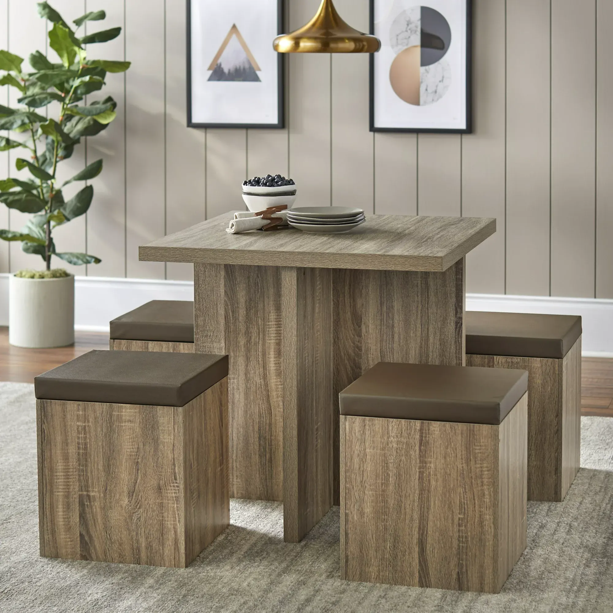 Best Walmart Small Space Friendly Furniture 2023 Apartment Therapy