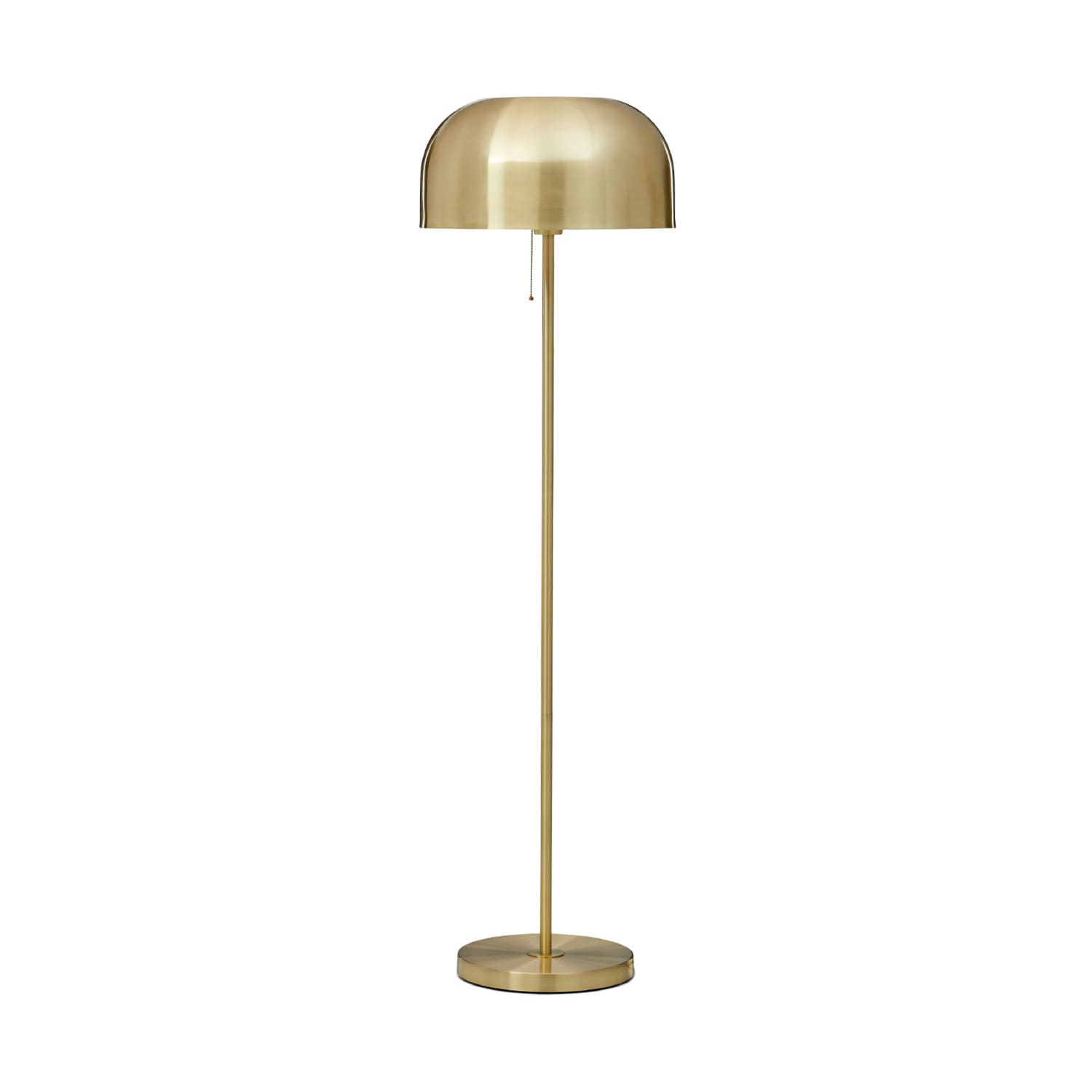 10 Best Brass Floor Lamps of 2024