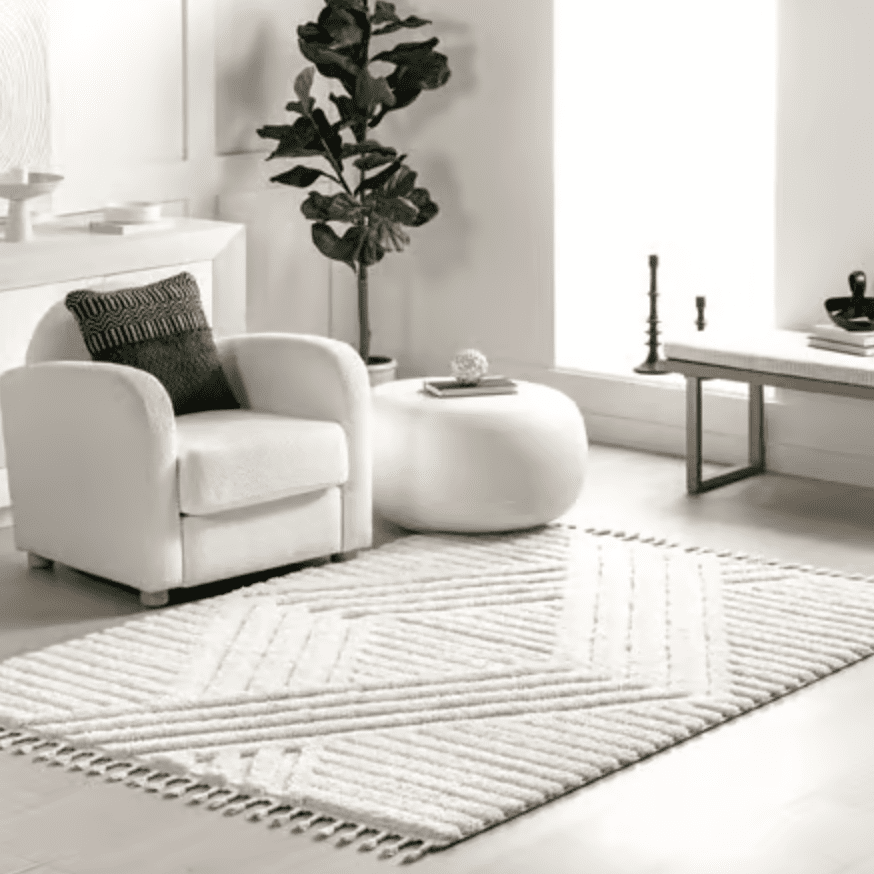 The Best Rug Deals From 's Big Spring Sale 2024