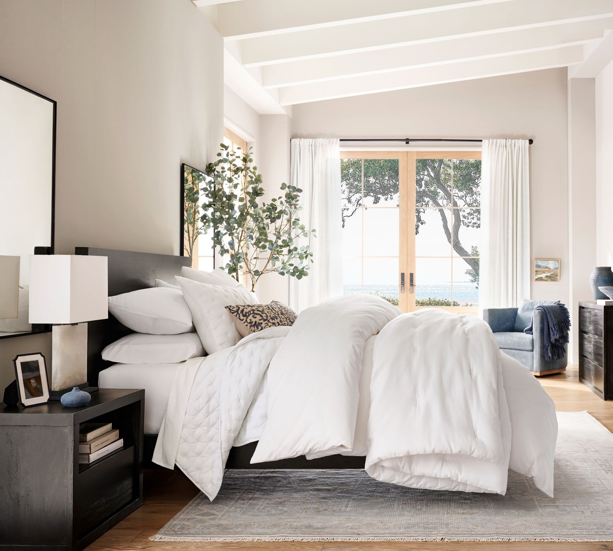 Best Affordable Hotel-Quality Bedding on a Budget 2024: Duvets