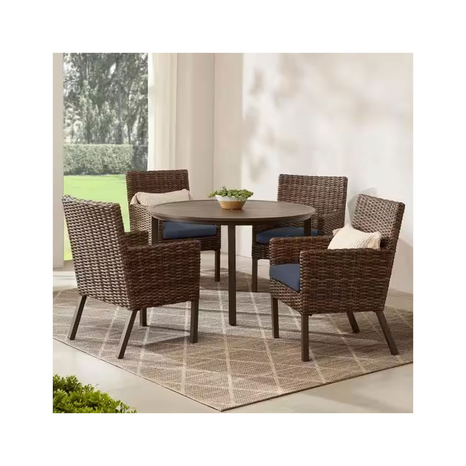 Home Depot Spring Black Friday Sale April 2024: Patio Furniture