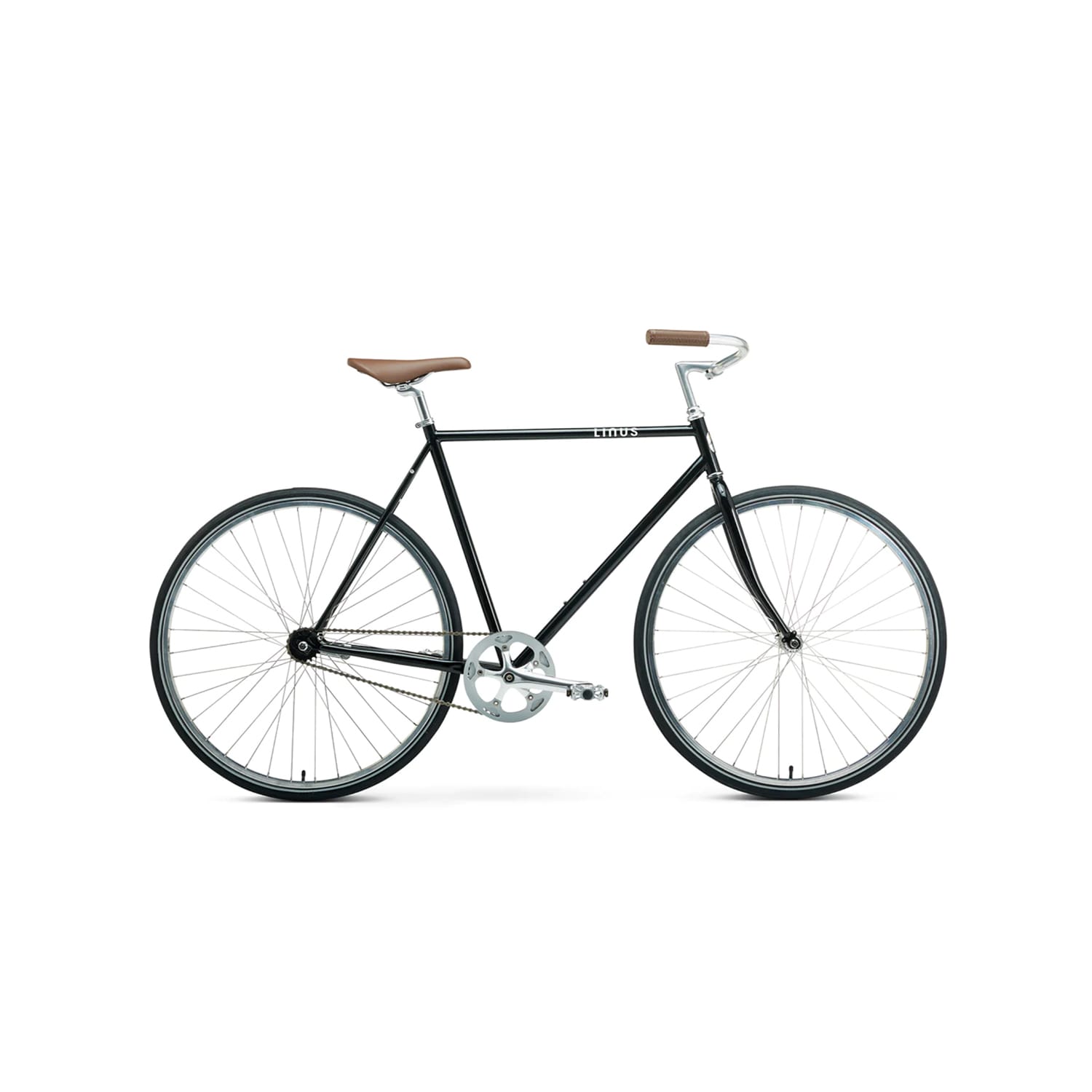 【LINUS BIKE】 ROADSTER CLASSIC Linus Roadster Classic | Retro Single-Speed Commuter Bike