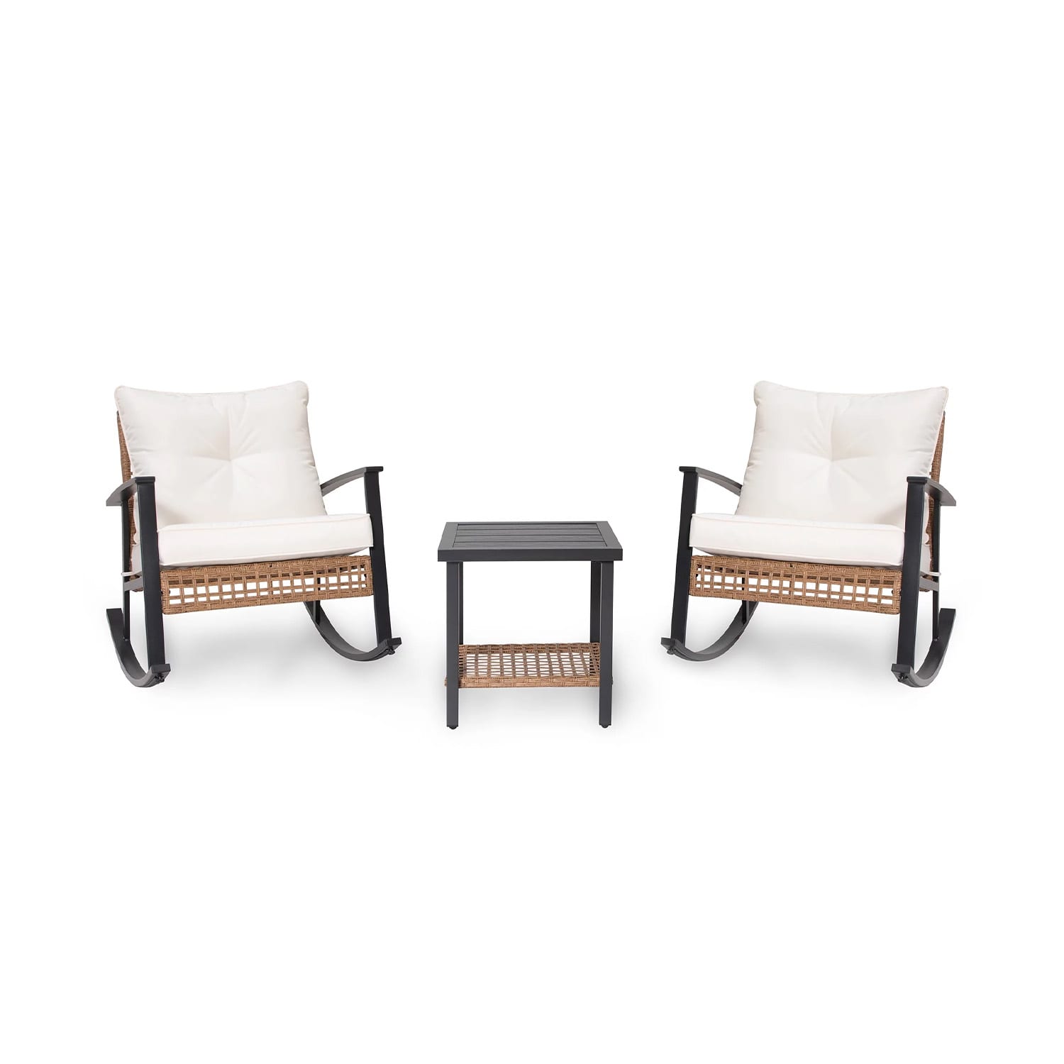 10 Outdoor Chairs from Walmart to Complete Your Backyard Space