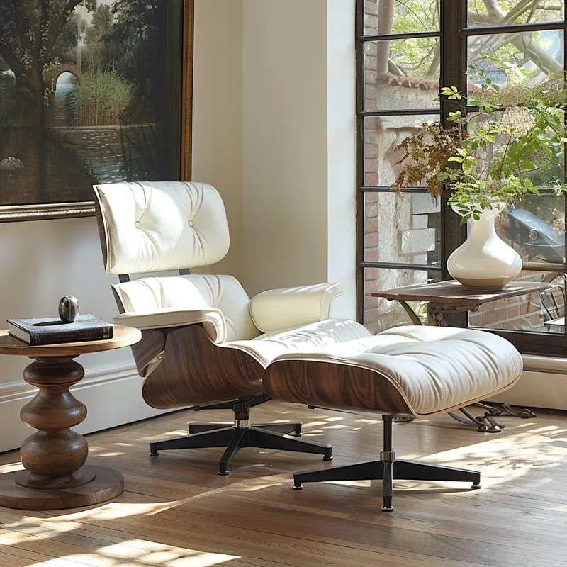 10 Leather Accent Chairs We Love 2024 West Elm Pottery Barn Wayfair Apartment Therapy