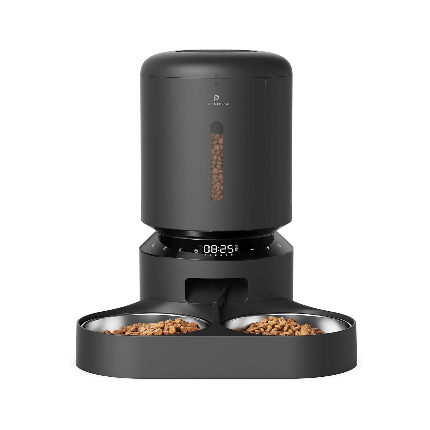 Amazon Basics Amazon Cat Feeder Timer Voluas Automatic Cat Feeders